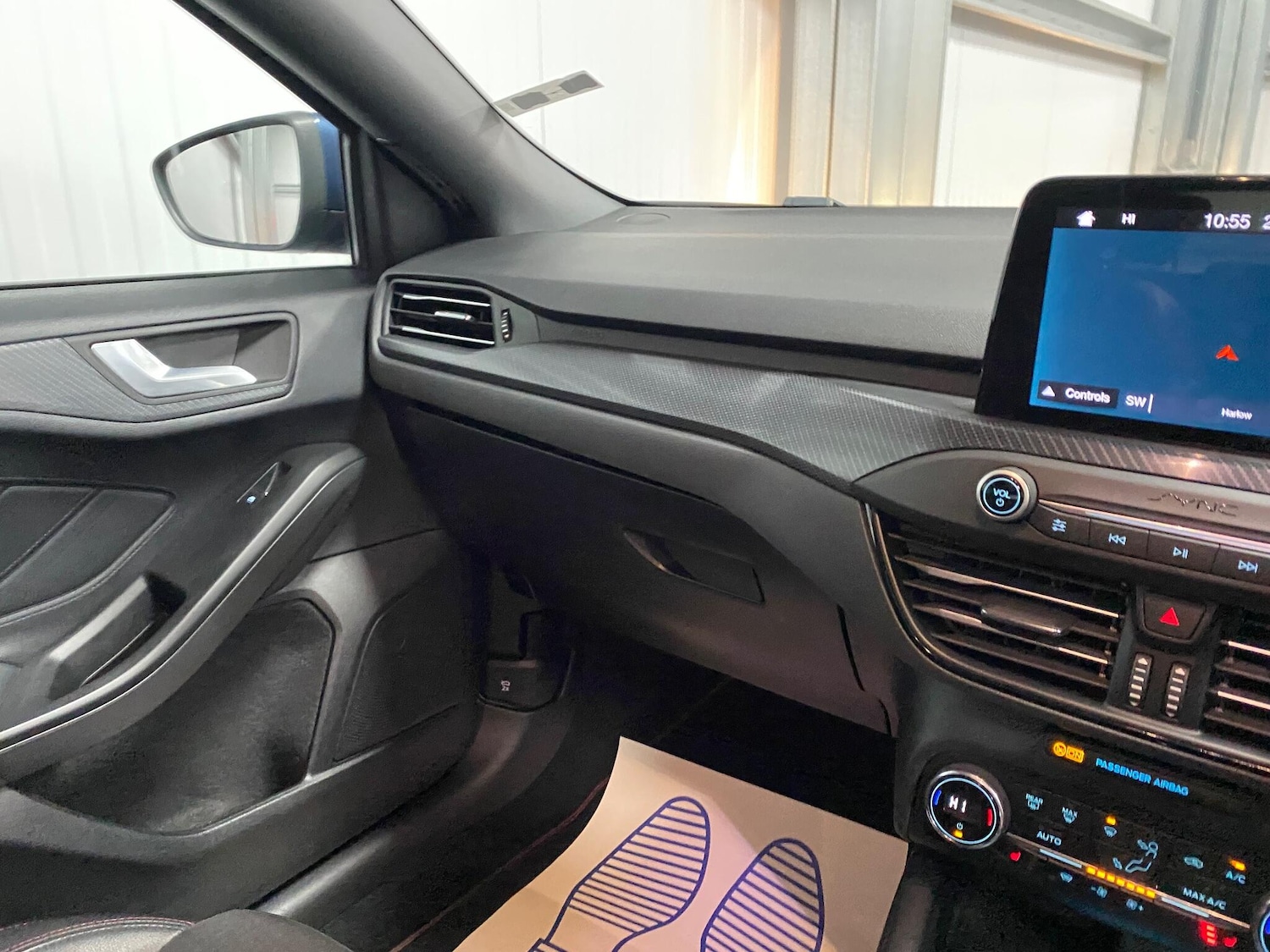 Used Ford Focus 2019 for sale - 77175555: Photo 45