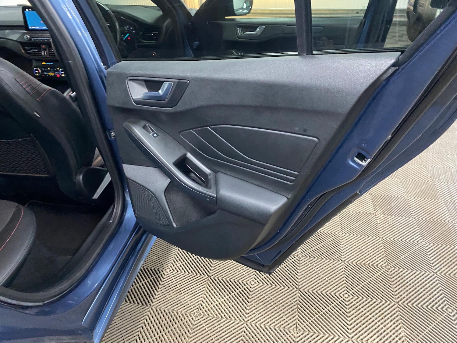 Used Ford Focus 2019 for sale - 77175555: Photo 47