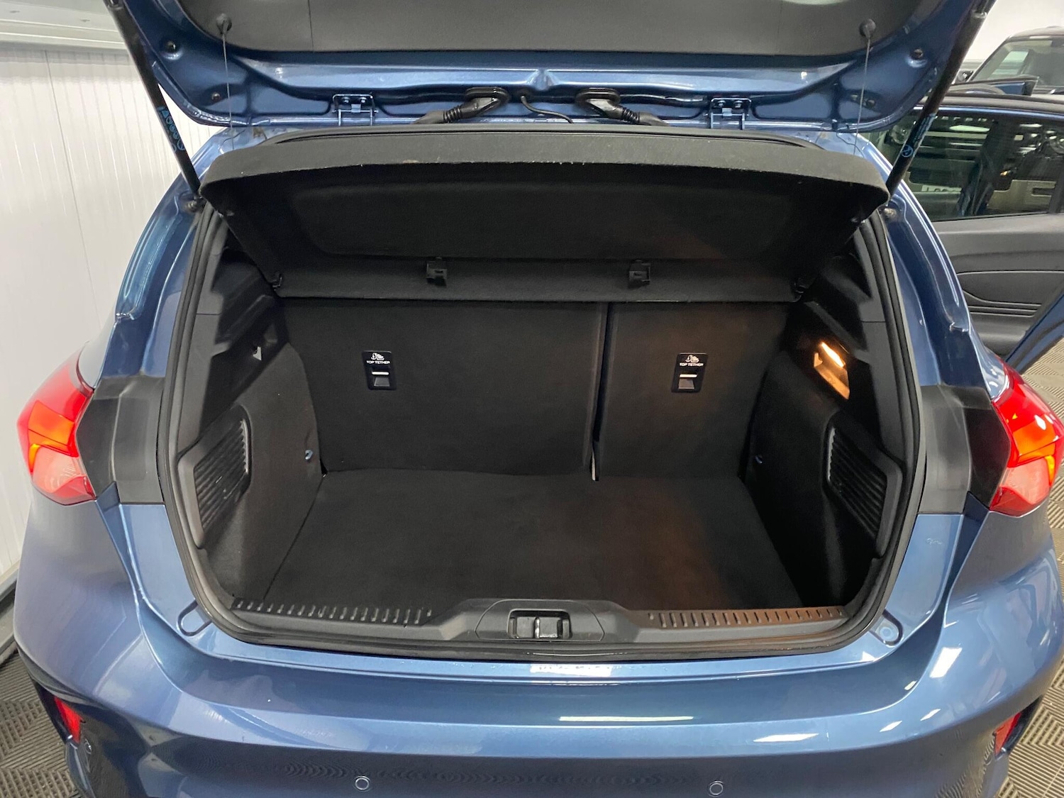 Used Ford Focus 2019 for sale - 77175555: Photo 49