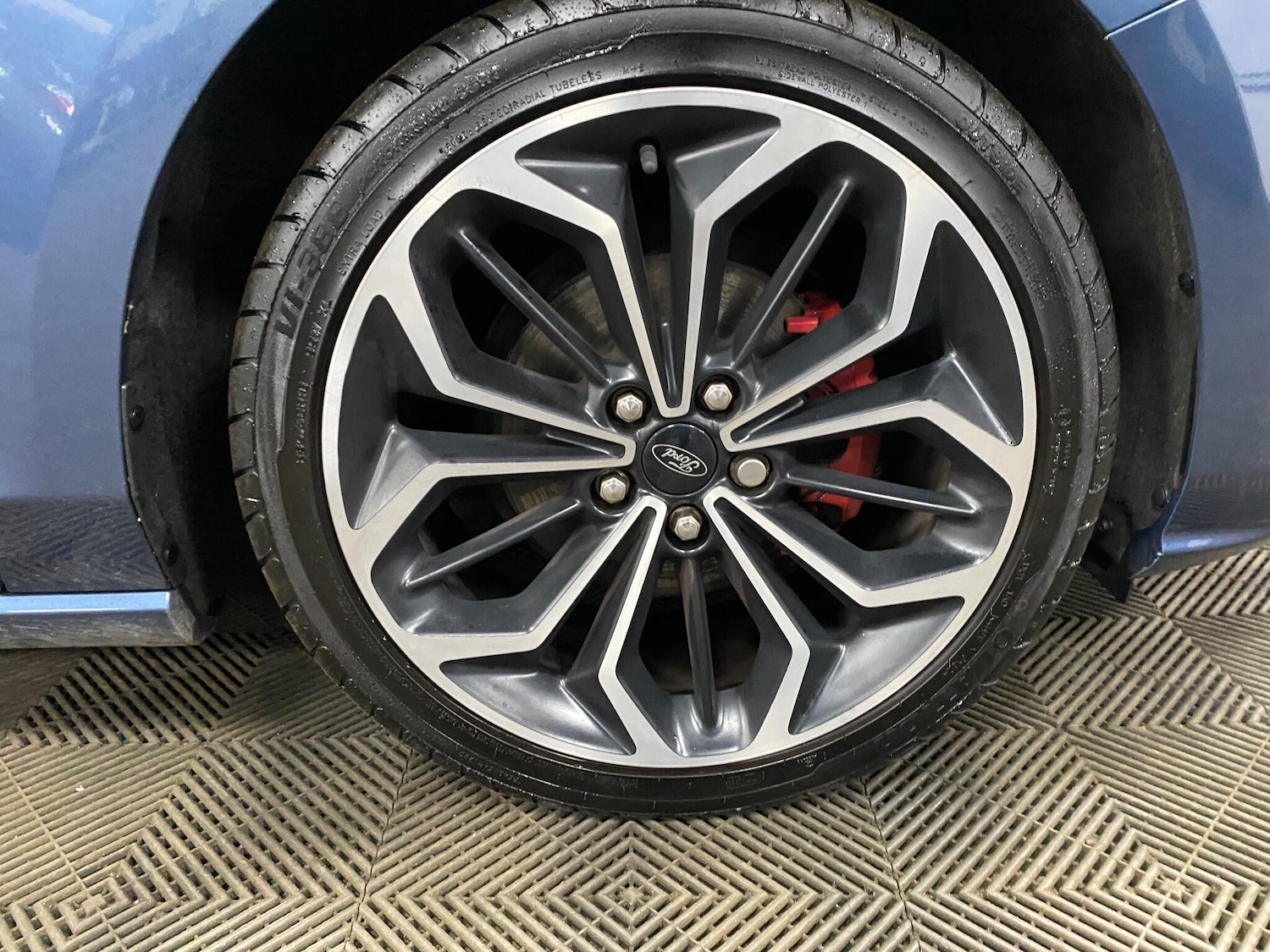 Used Ford Focus 2019 for sale - 77175555: Photo 50