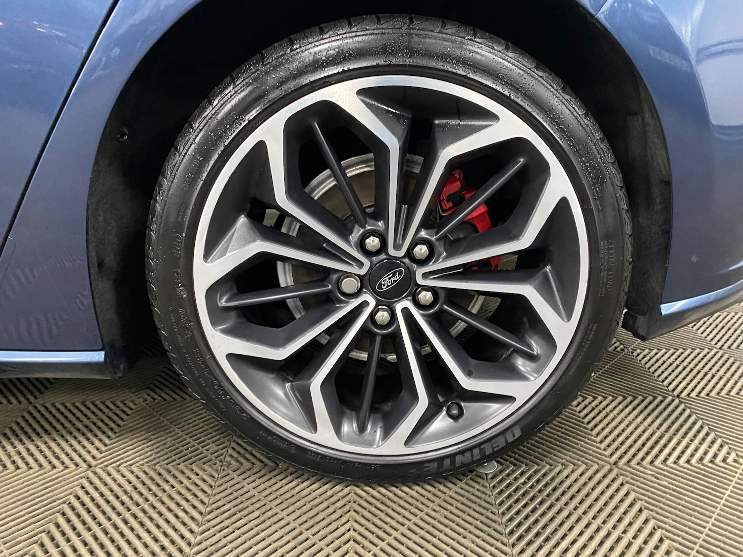 Used Ford Focus 2019 for sale - 77175555: Photo 51