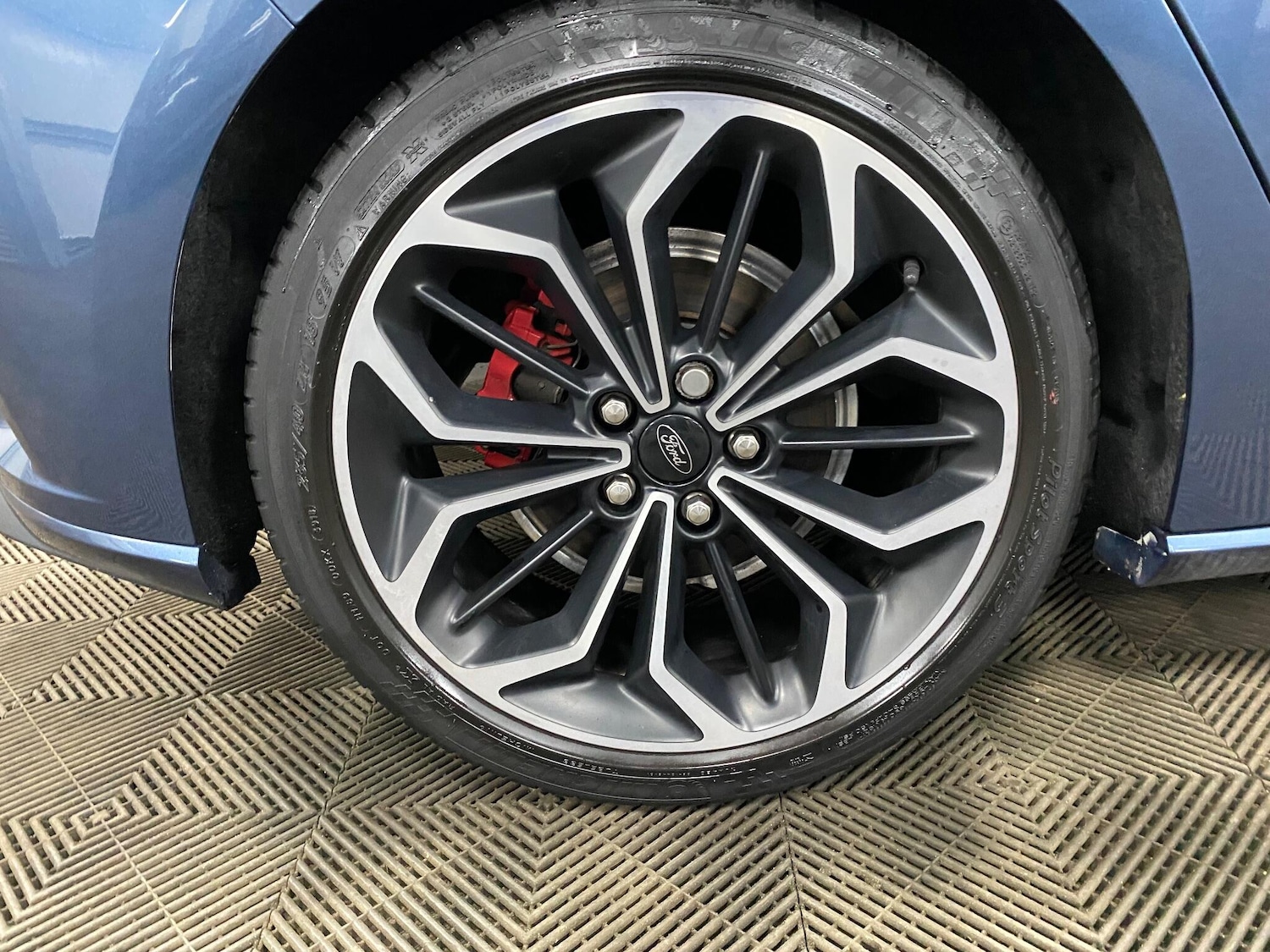 Used Ford Focus 2019 for sale - 77175555: Photo 52