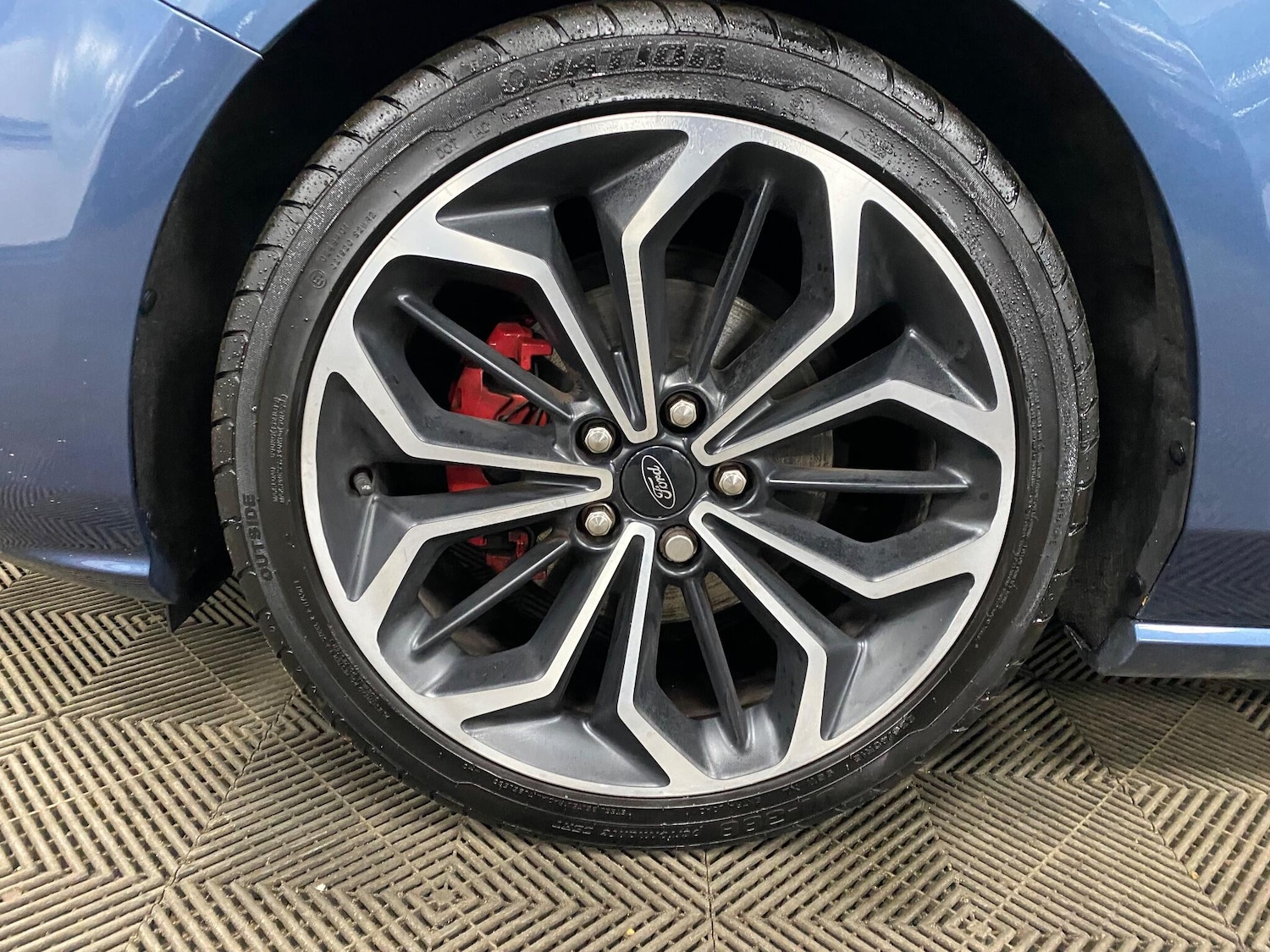 Used Ford Focus 2019 for sale - 77175555: Photo 53