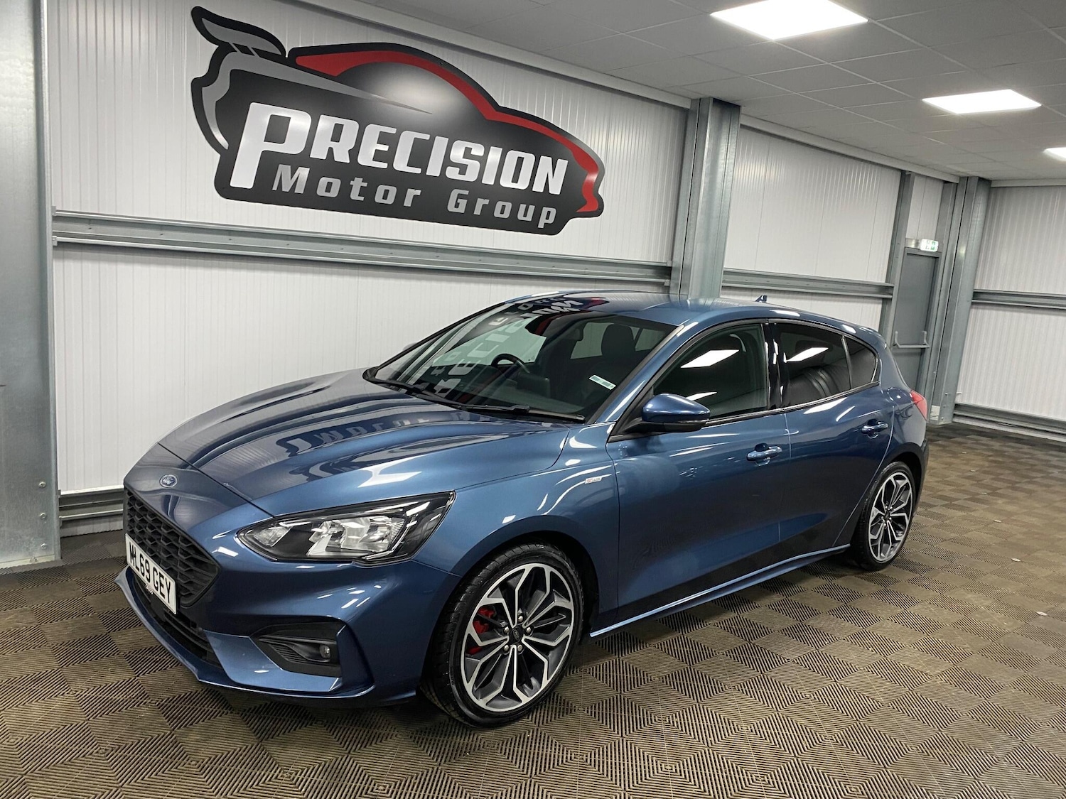 Used Ford Focus 2019 for sale - 77175555: Photo 6