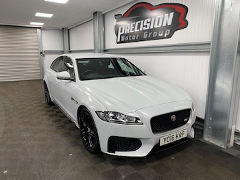 2016 (16) - 3.0d V6 S Auto Euro 6 (s/s) 4dr