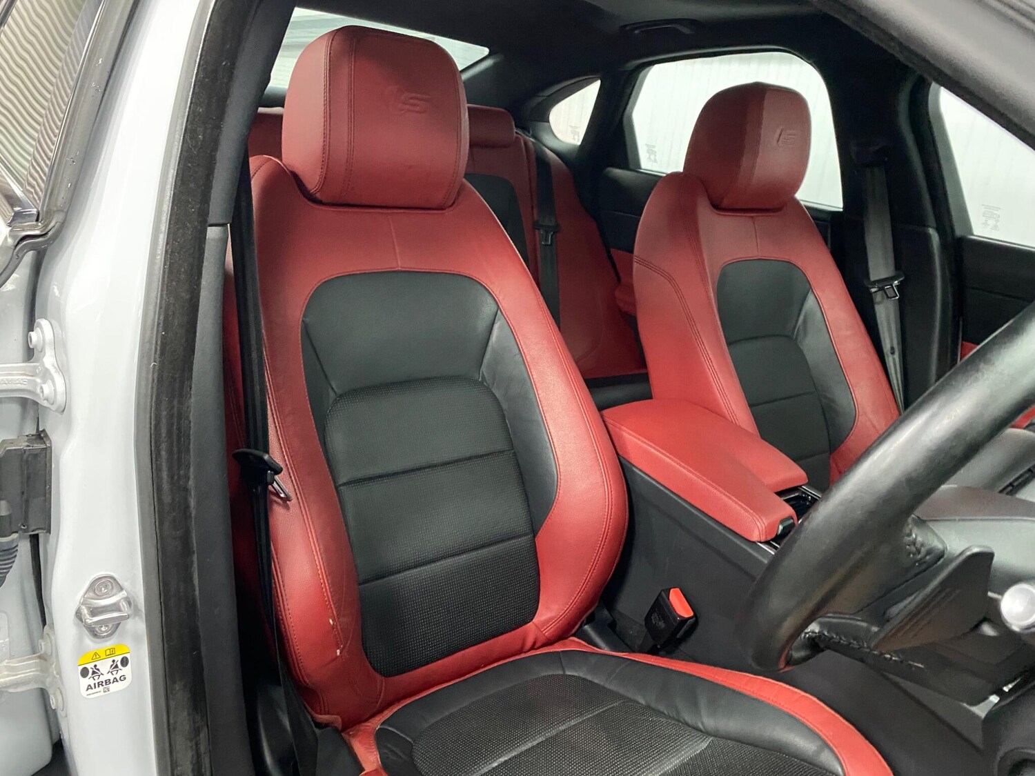 Used Jaguar XF 2016 for sale - 76327391: Photo 44