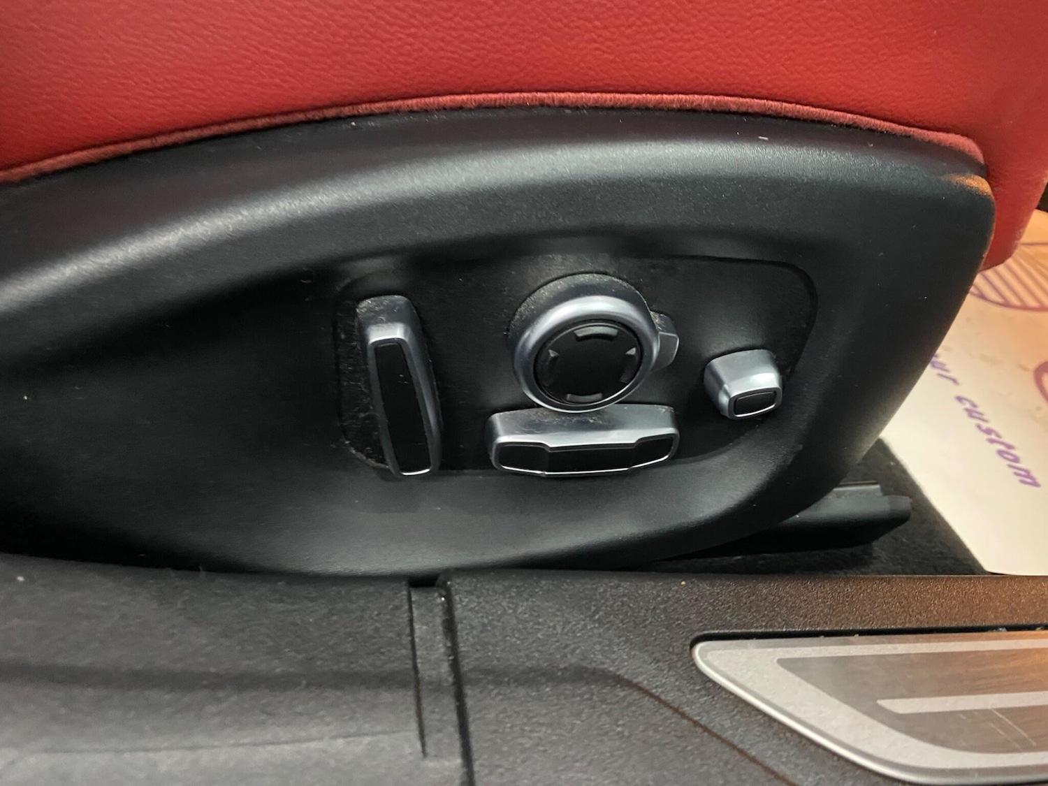 Used Jaguar XF 2016 for sale - 76327391: Photo 52