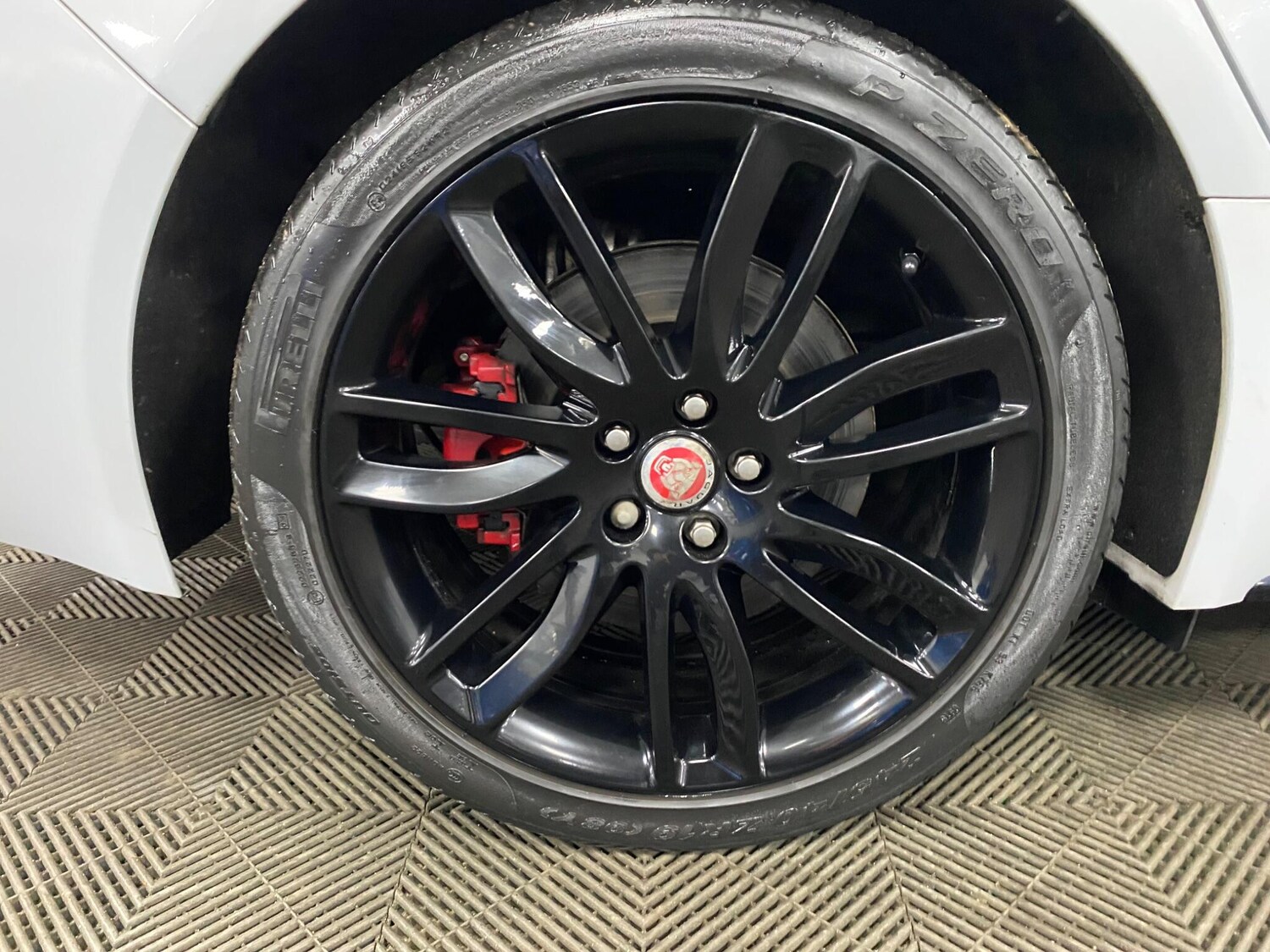 Used Jaguar XF 2016 for sale - 76327391: Photo 58