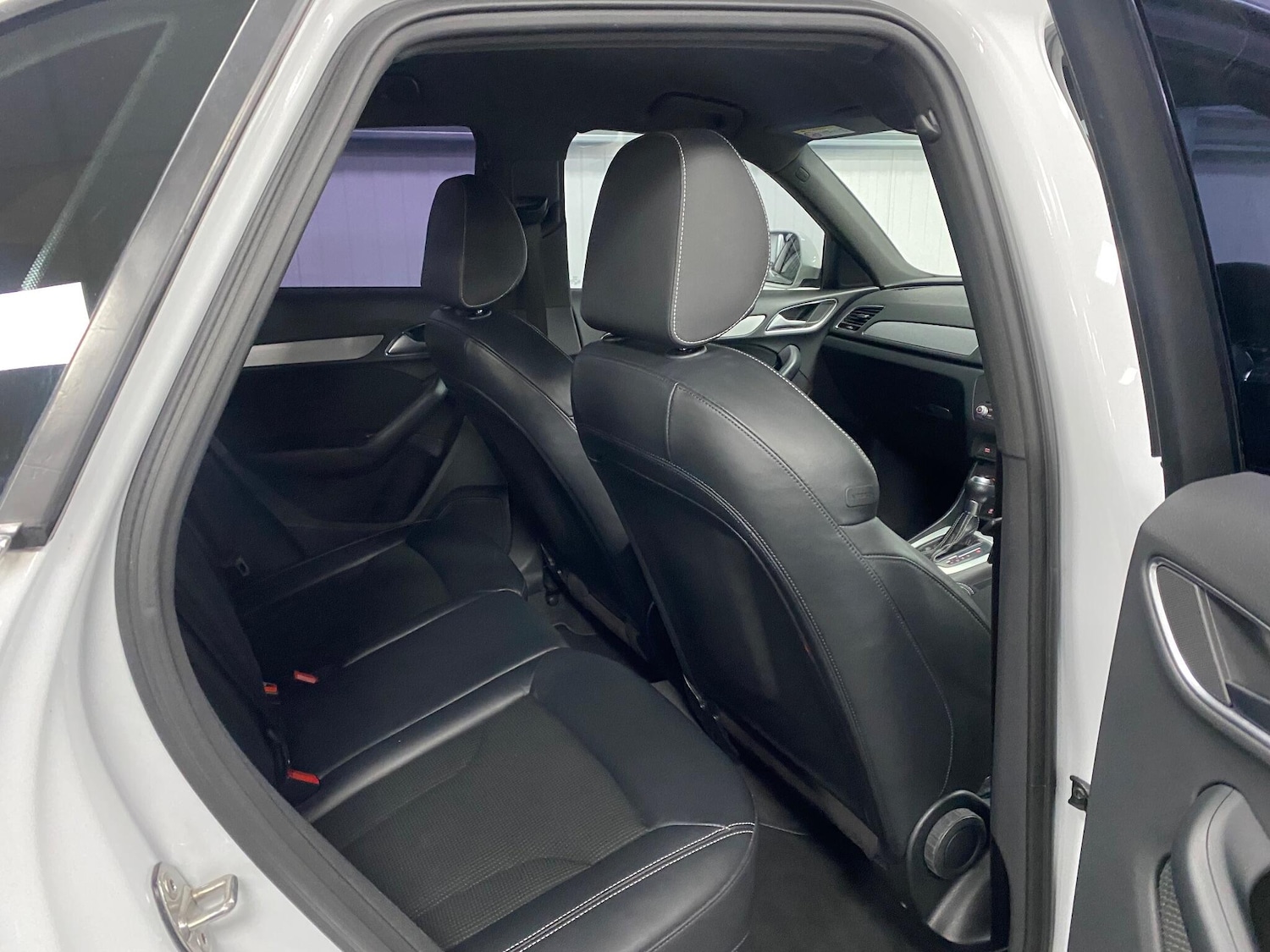 Used Audi Q3 for sale - 76997551: Photo 40