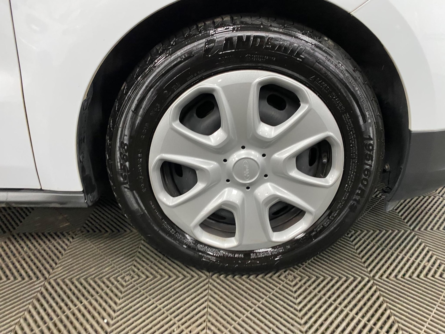 Used Ford Transit Courier 2020 for sale - 76408736: Photo 43