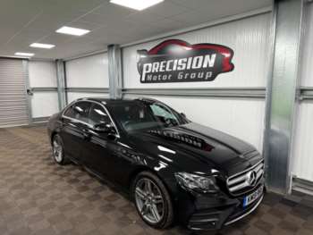 Used Mercedes-Benz E-Class 2019 for sale - 74737926: Photo
