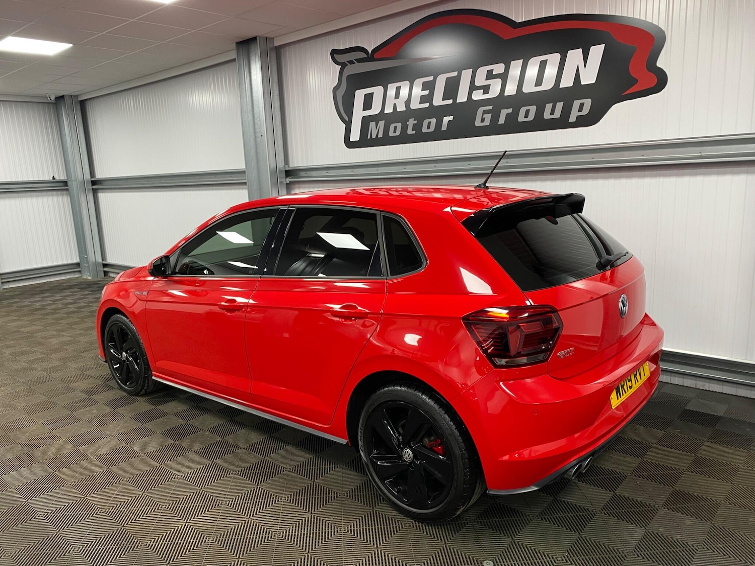 Used Volkswagen Polo 2019 for sale - 76989667: Photo 20