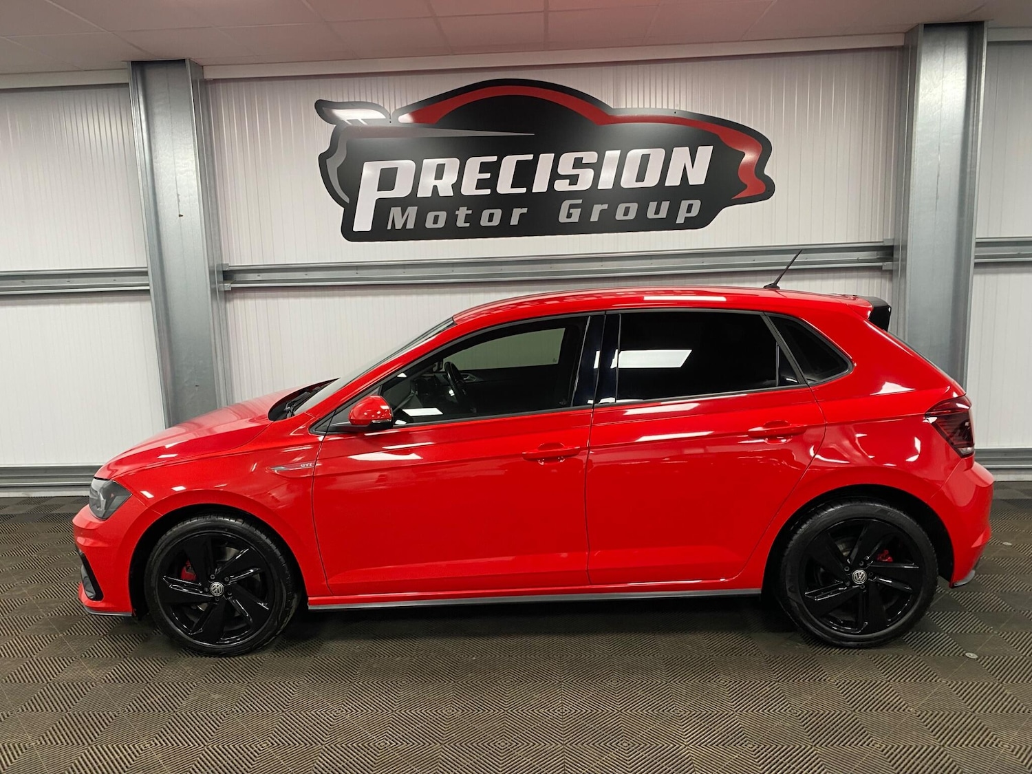 Used Volkswagen Polo 2019 for sale - 76989667: Photo 21