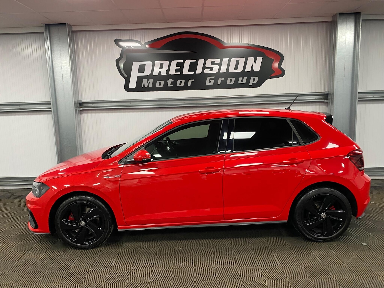 Used Volkswagen Polo 2019 for sale - 76989667: Photo 22