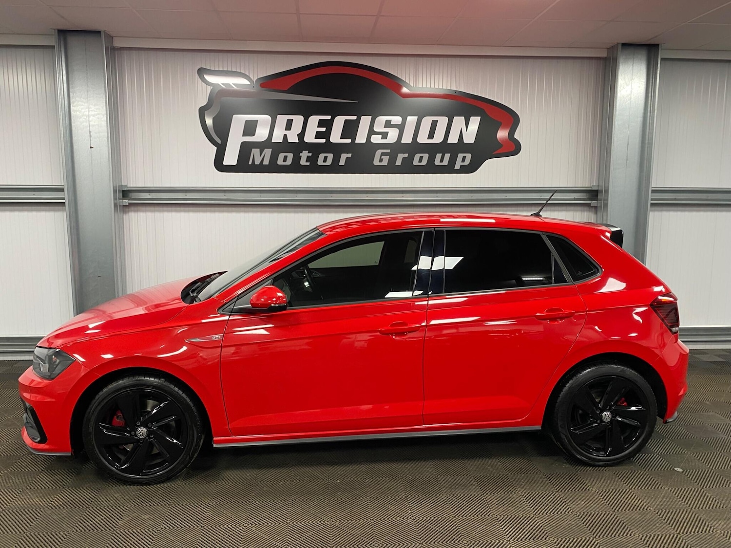 Used Volkswagen Polo 2019 for sale - 76989667: Photo 24