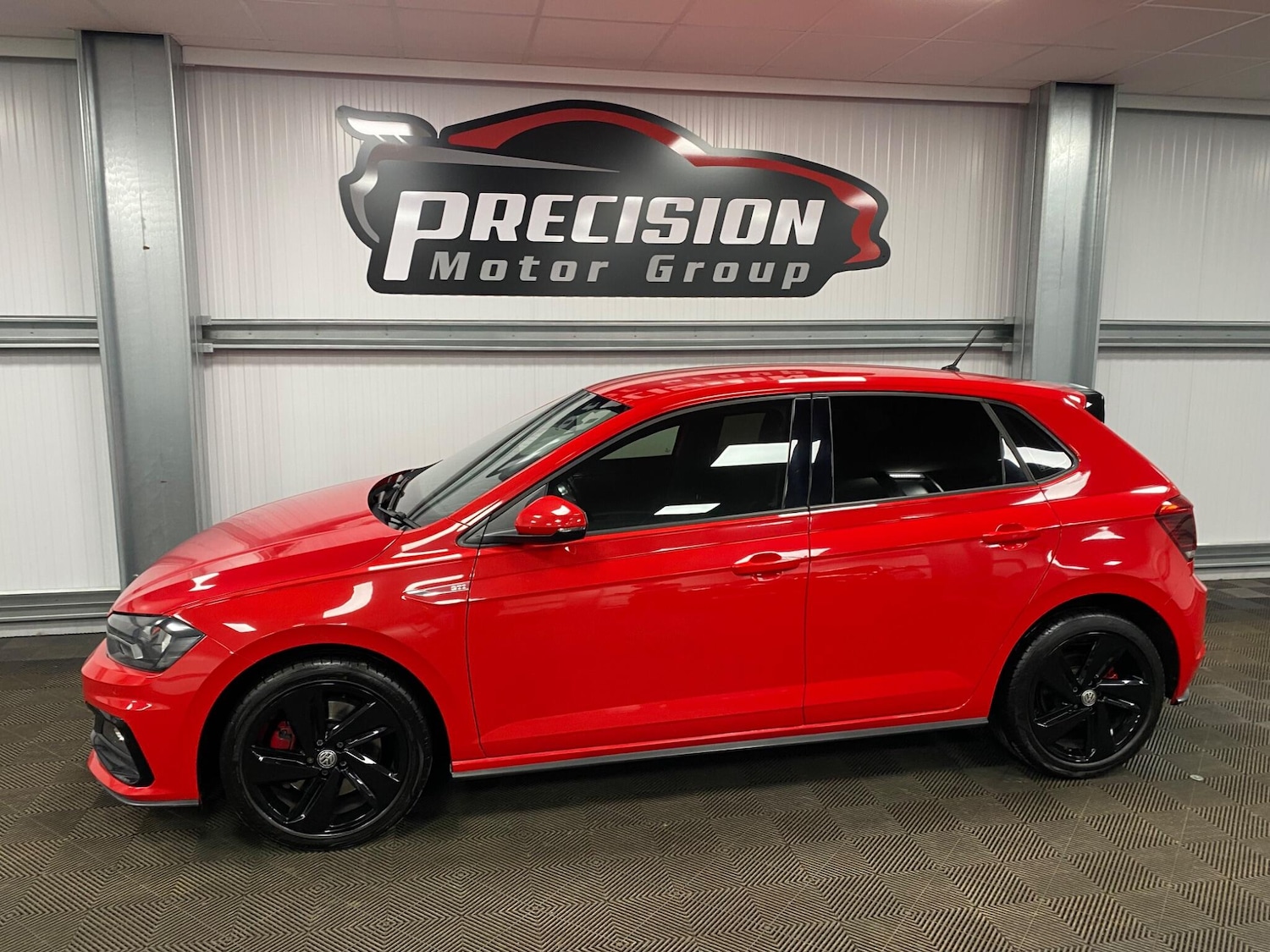 Used Volkswagen Polo 2019 for sale - 76989667: Photo 25