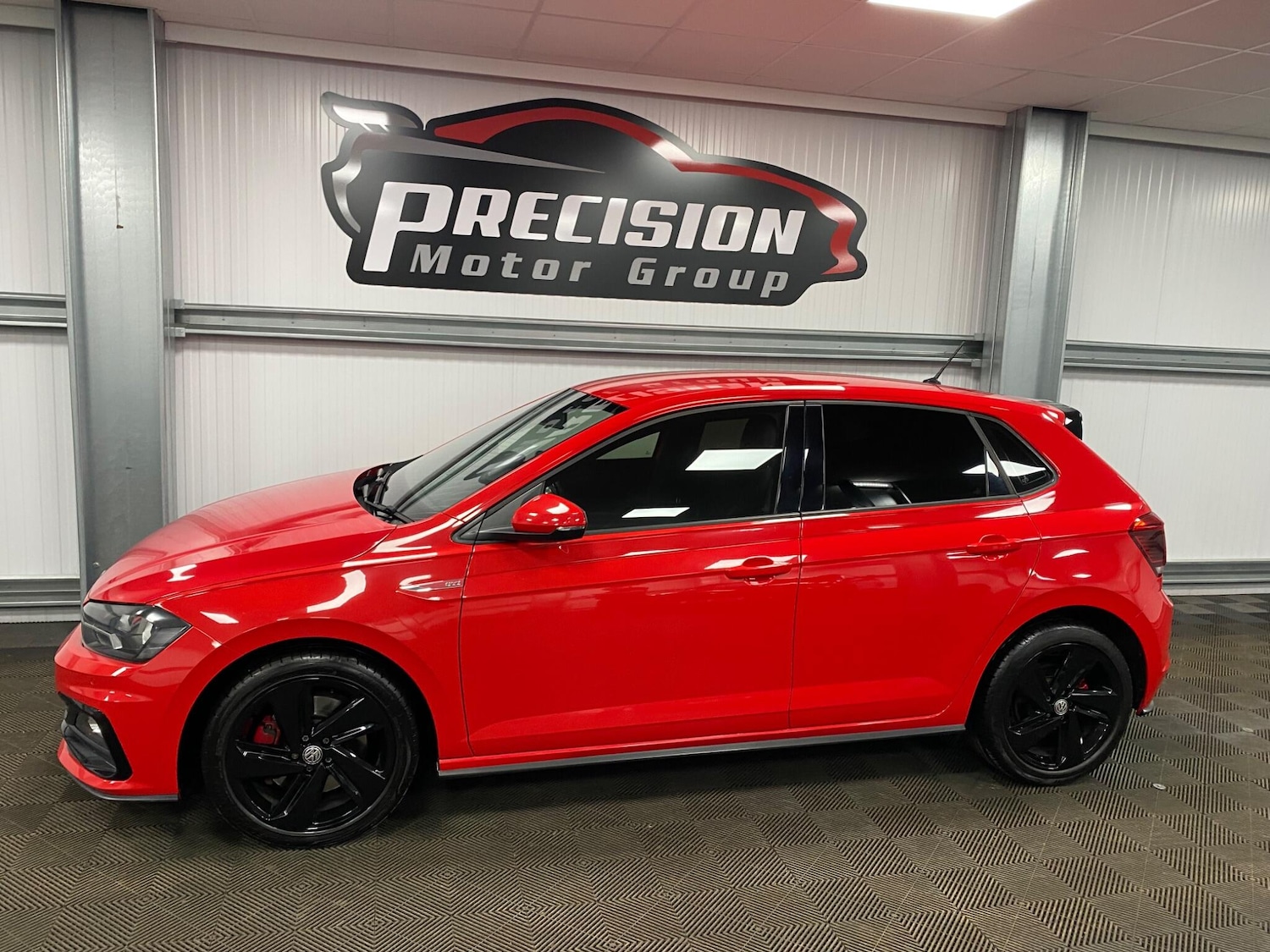 Used Volkswagen Polo 2019 for sale - 76989667: Photo 26