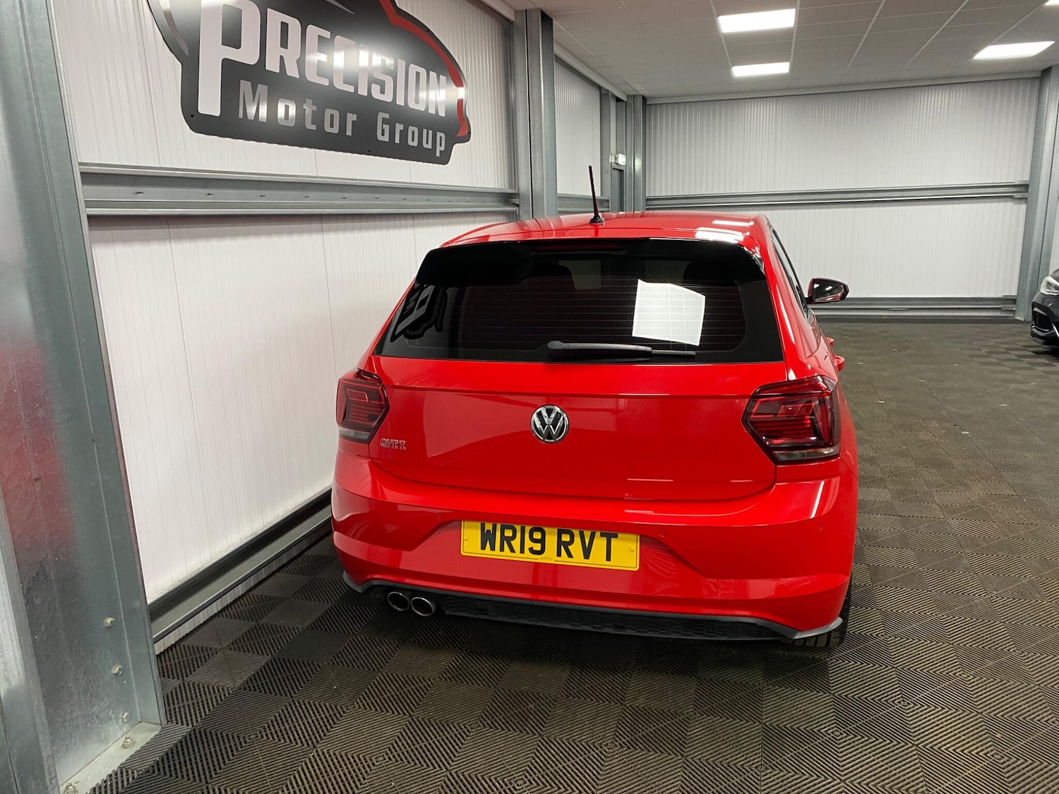 Used Volkswagen Polo 2019 for sale - 76989667: Photo 31