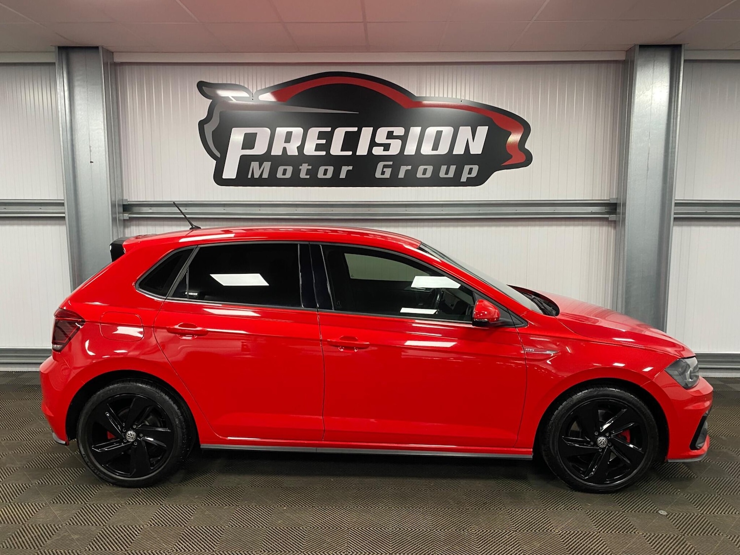 Used Volkswagen Polo 2019 for sale - 76989667: Photo 34