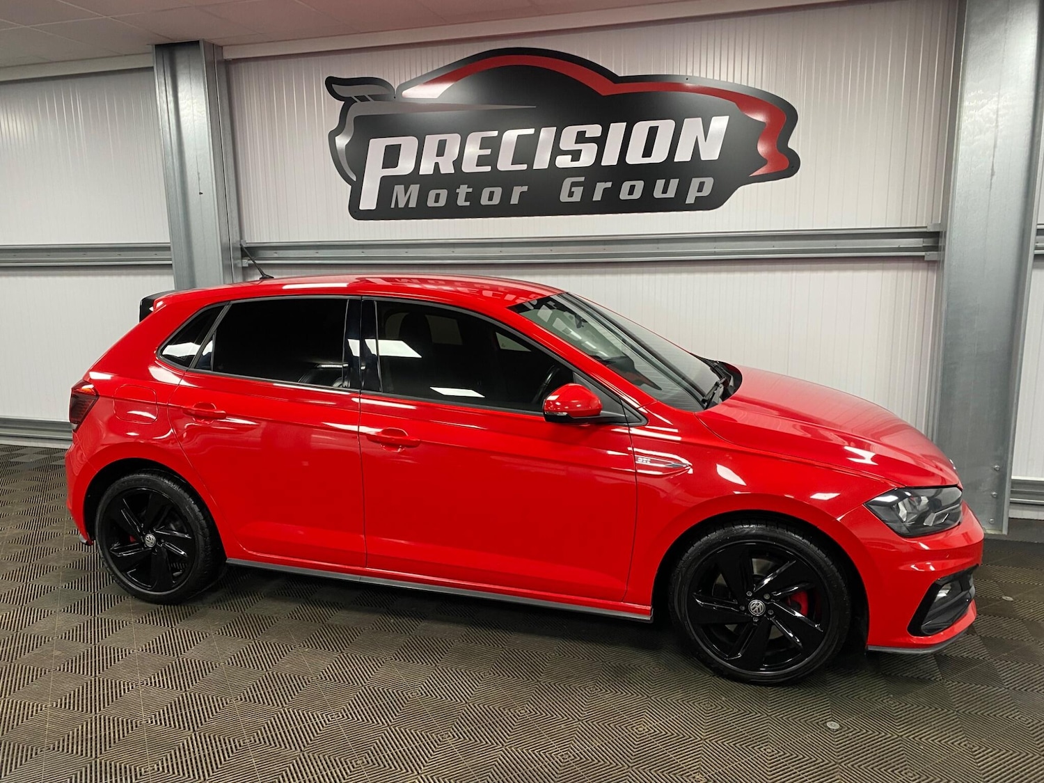 Used Volkswagen Polo 2019 for sale - 76989667: Photo 35