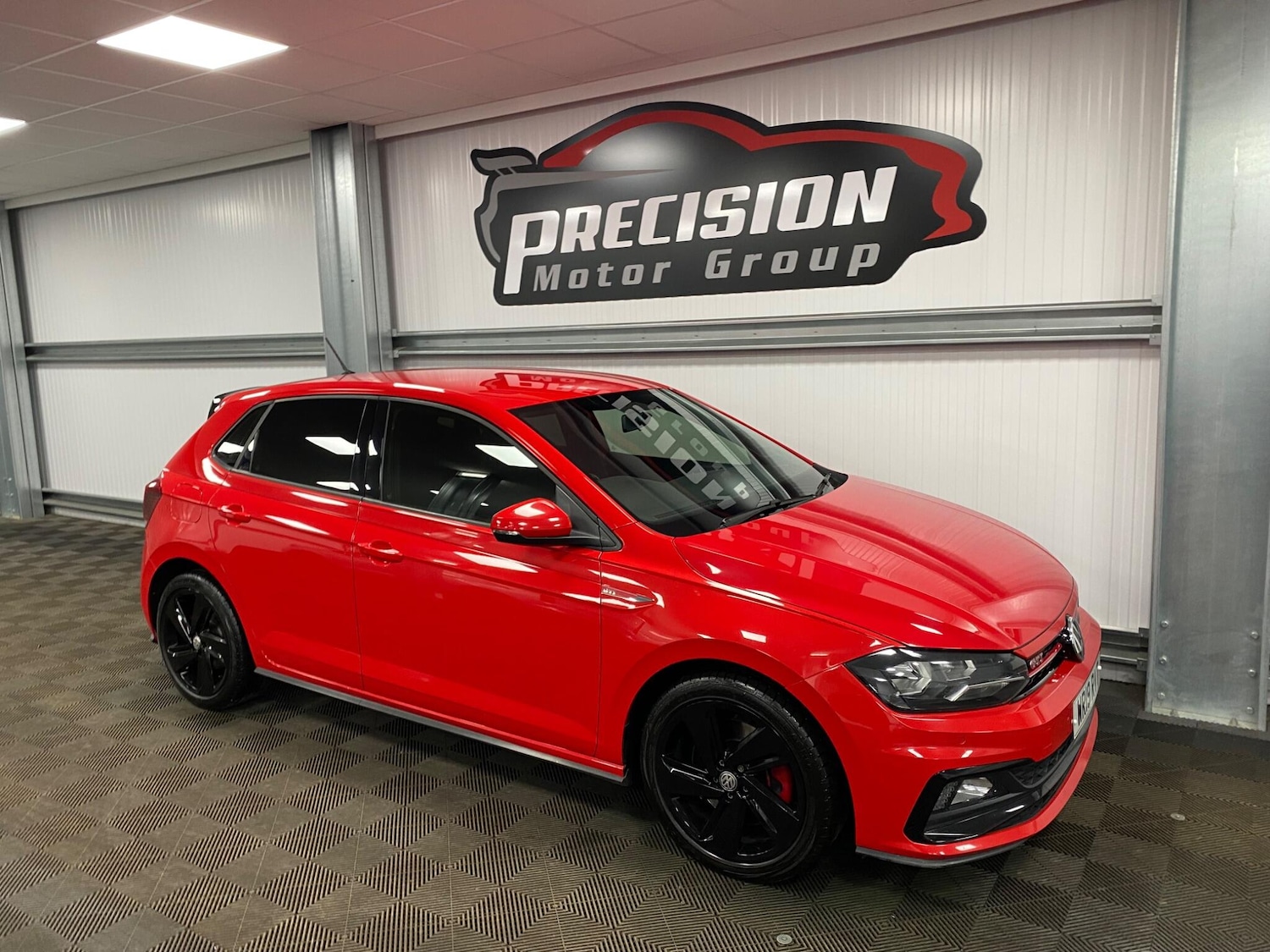 Used Volkswagen Polo 2019 for sale - 76989667: Photo 4