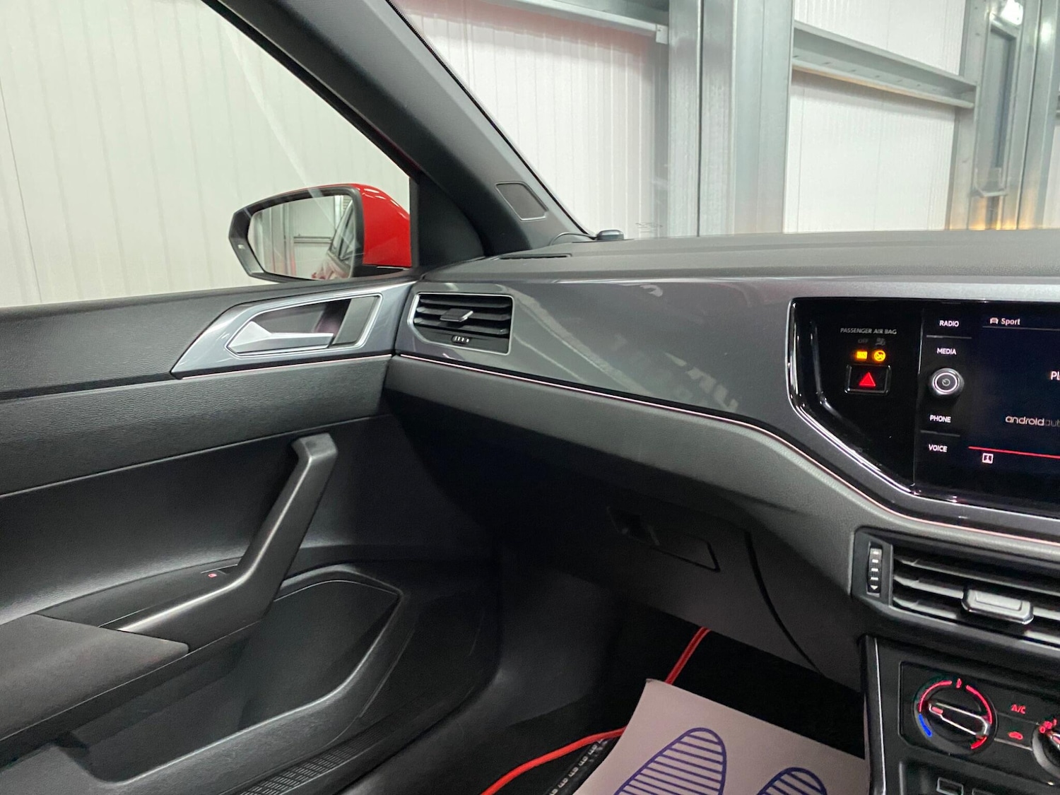 Used Volkswagen Polo 2019 for sale - 76989667: Photo 42