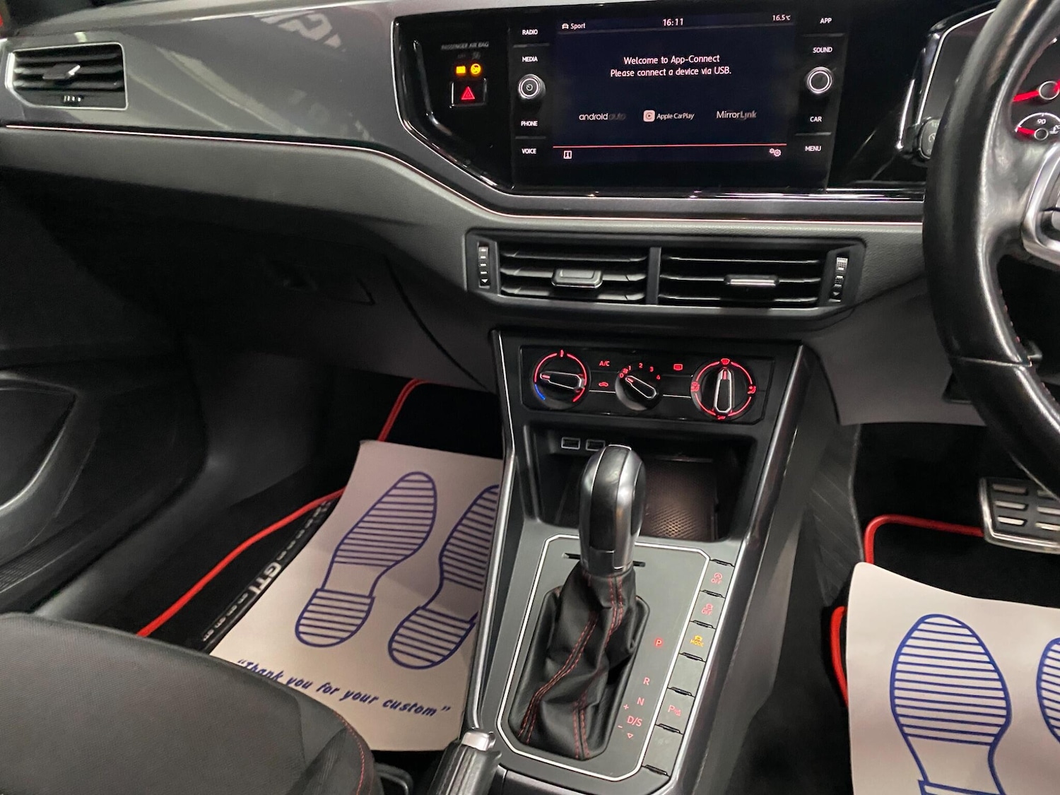 Used Volkswagen Polo 2019 for sale - 76989667: Photo 43