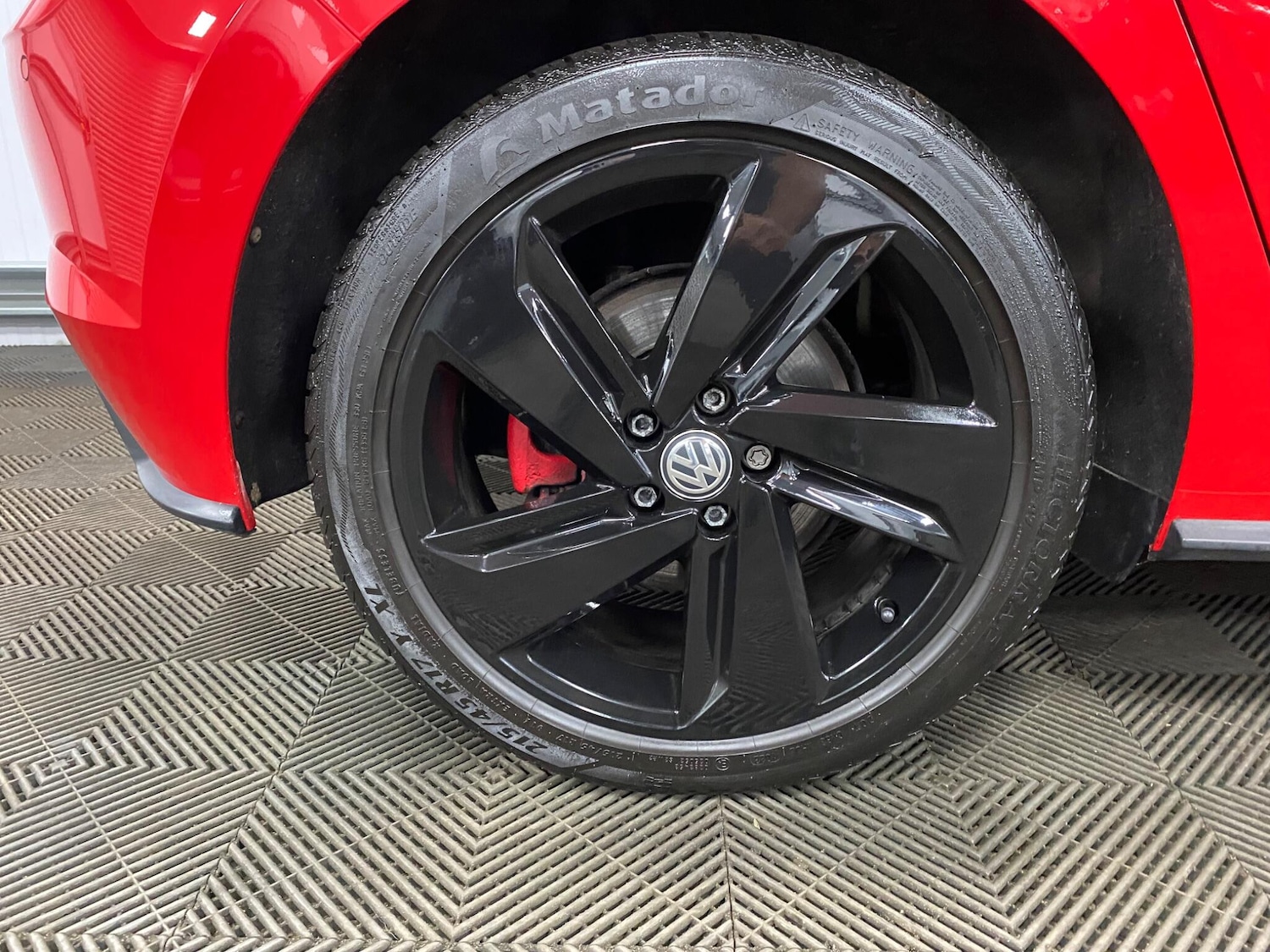 Used Volkswagen Polo 2019 for sale - 76989667: Photo 56