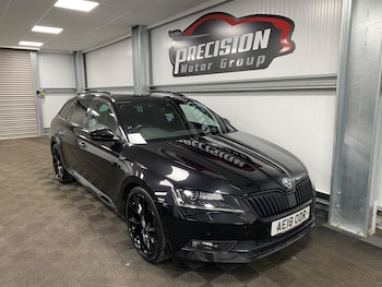 2018 (18) - 2.0 TSI SportLine DSG Euro 6 (s/s) 5dr