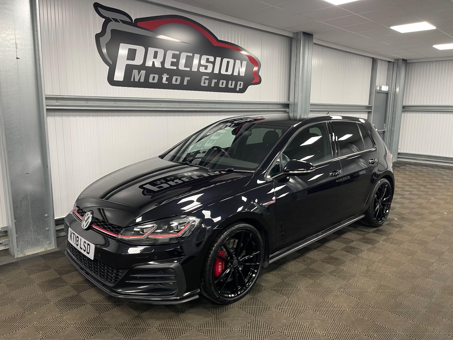 Used Volkswagen Golf 2018 for sale - 78086083: Photo 10