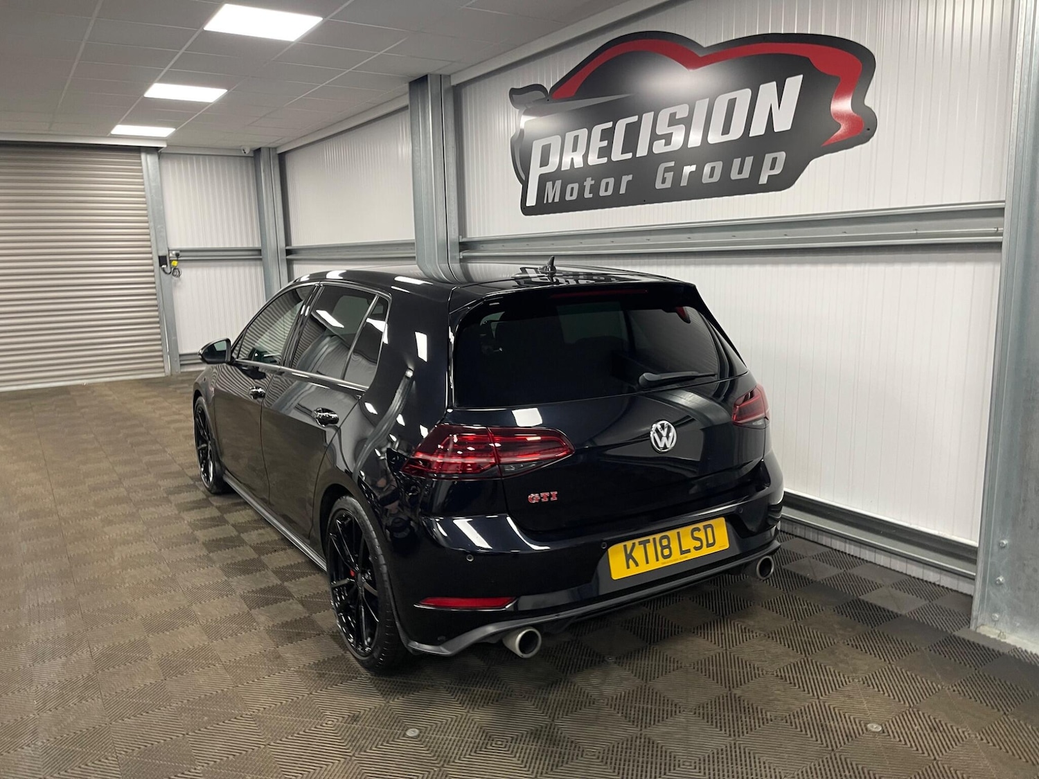 Used Volkswagen Golf 2018 for sale - 78086083: Photo 12