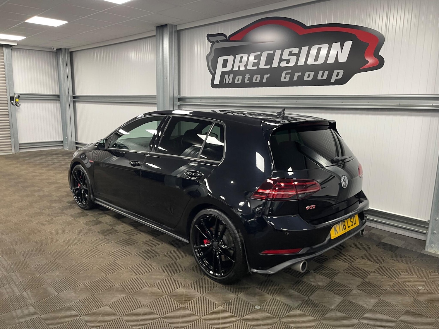 Used Volkswagen Golf 2018 for sale - 78086083: Photo 13