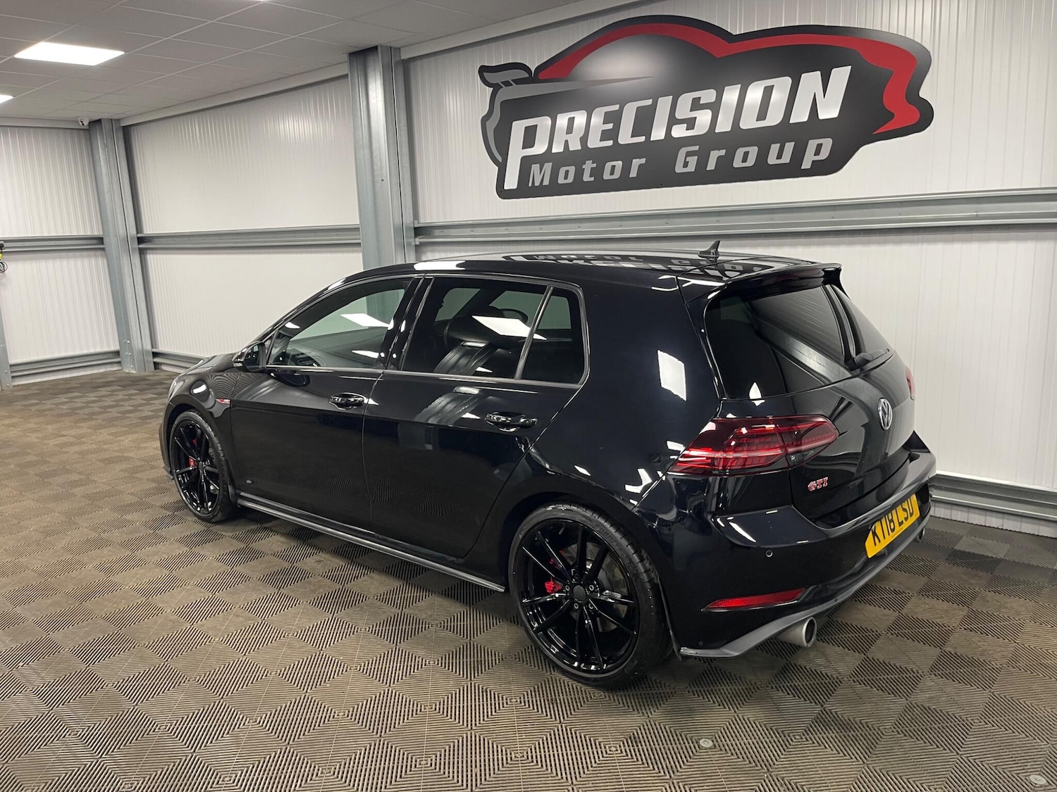 Used Volkswagen Golf 2018 for sale - 78086083: Photo 14