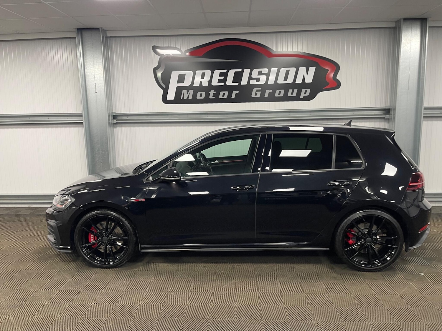 Used Volkswagen Golf 2018 for sale - 78086083: Photo 15