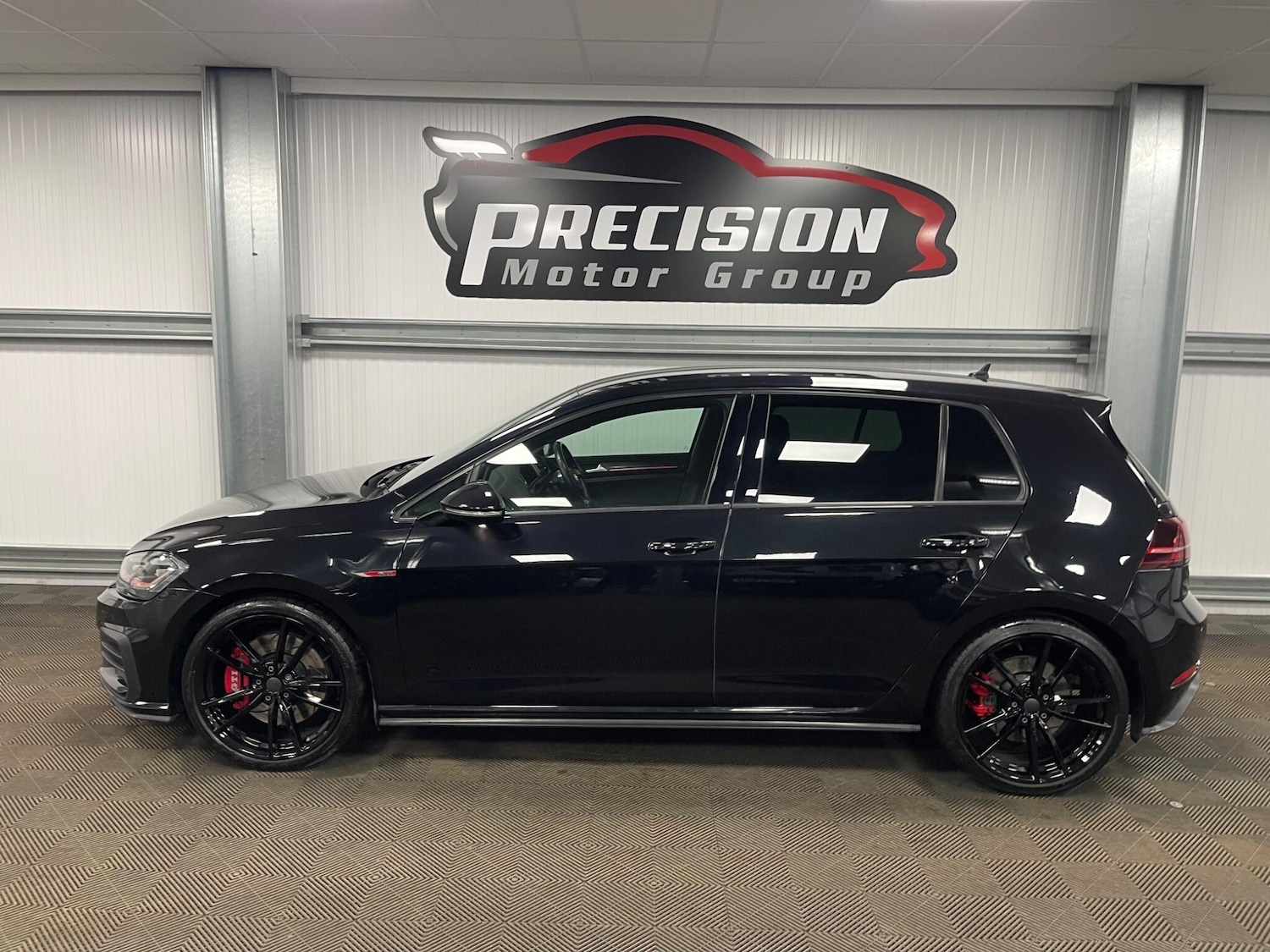 Used Volkswagen Golf 2018 for sale - 78086083: Photo 16