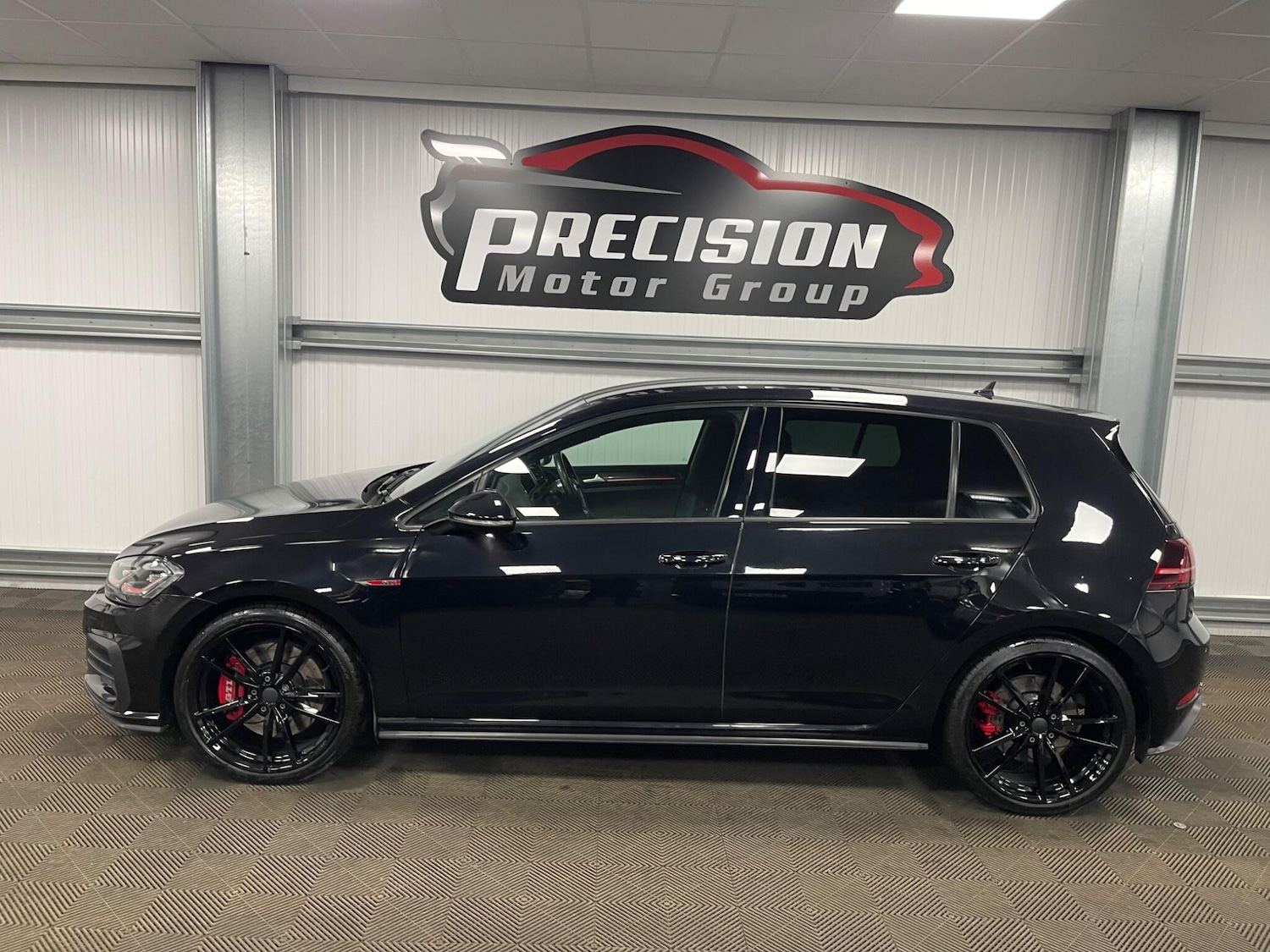 Used Volkswagen Golf 2018 for sale - 78086083: Photo 17