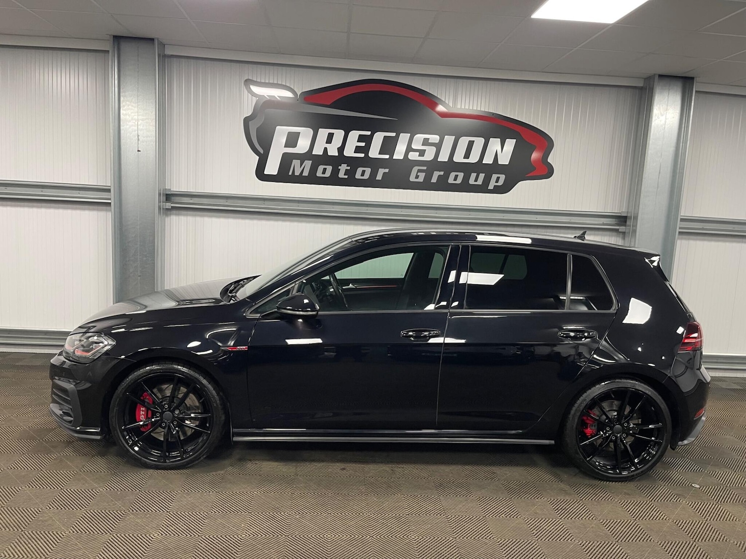 Used Volkswagen Golf 2018 for sale - 78086083: Photo 18