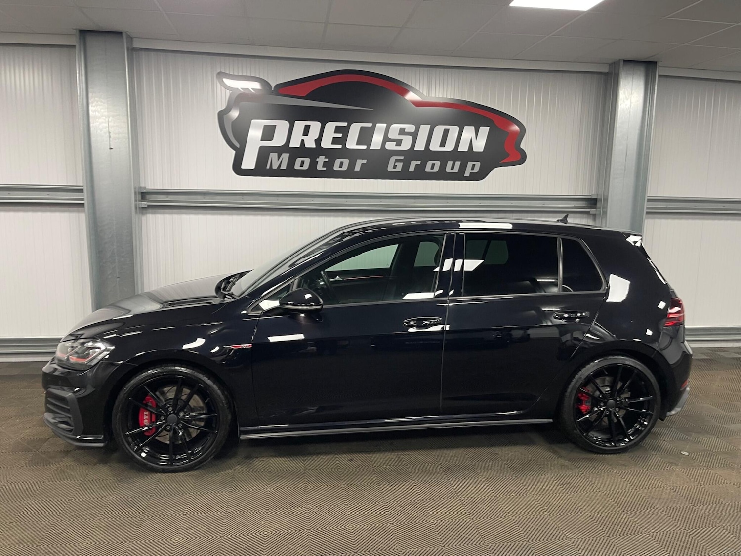 Used Volkswagen Golf 2018 for sale - 78086083: Photo 19