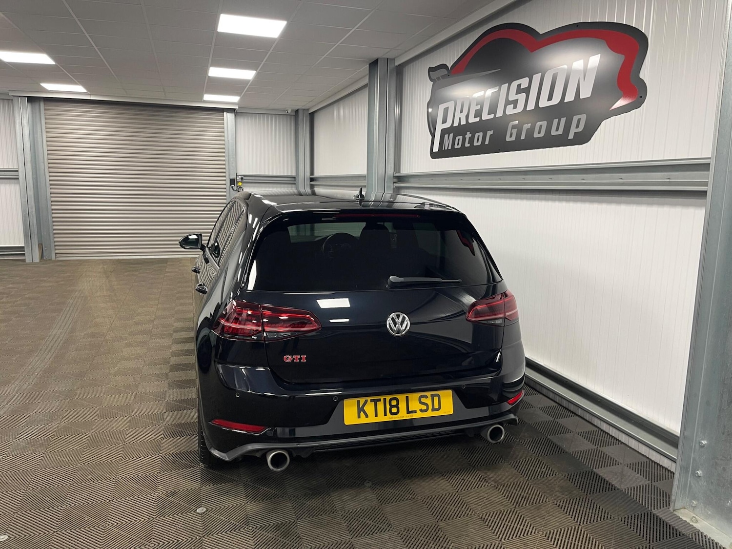 Used Volkswagen Golf 2018 for sale - 78086083: Photo 20