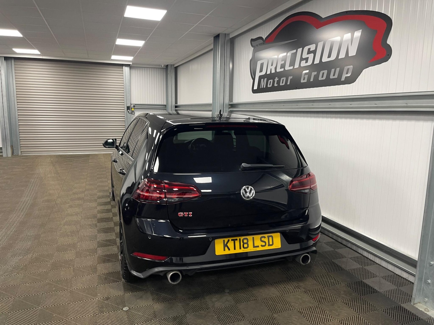 Used Volkswagen Golf 2018 for sale - 78086083: Photo 23