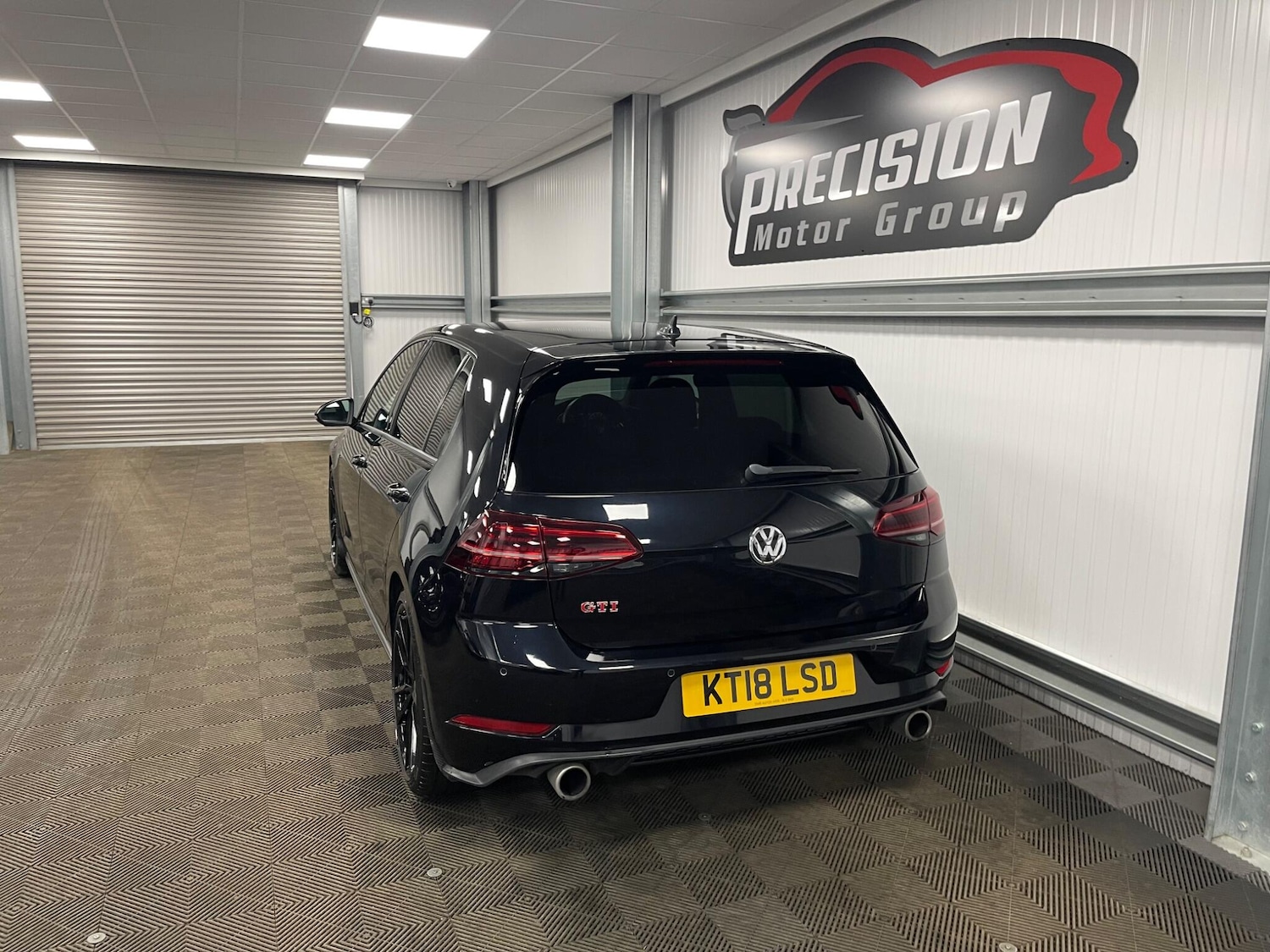 Used Volkswagen Golf 2018 for sale - 78086083: Photo 24