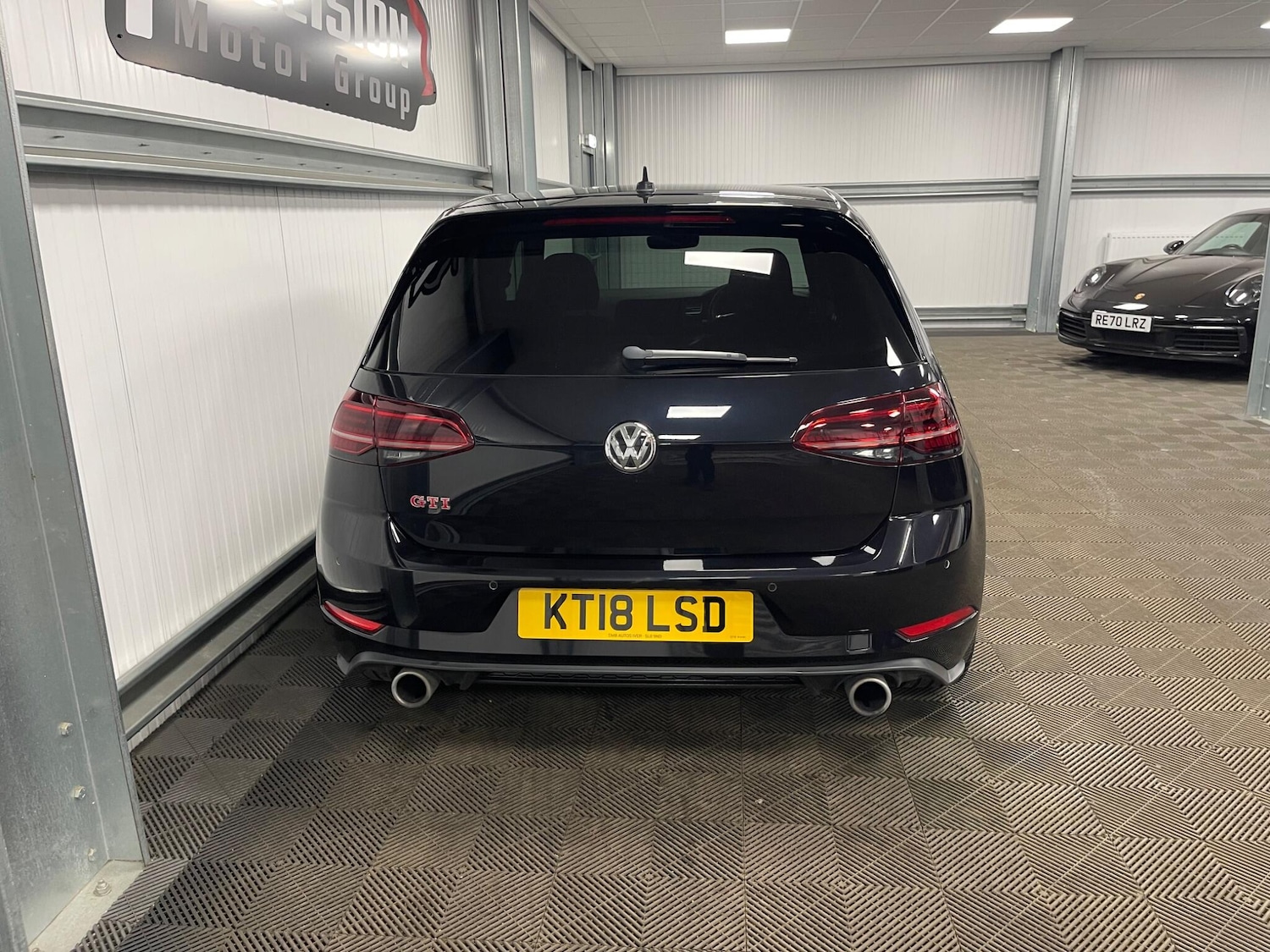 Used Volkswagen Golf 2018 for sale - 78086083: Photo 25