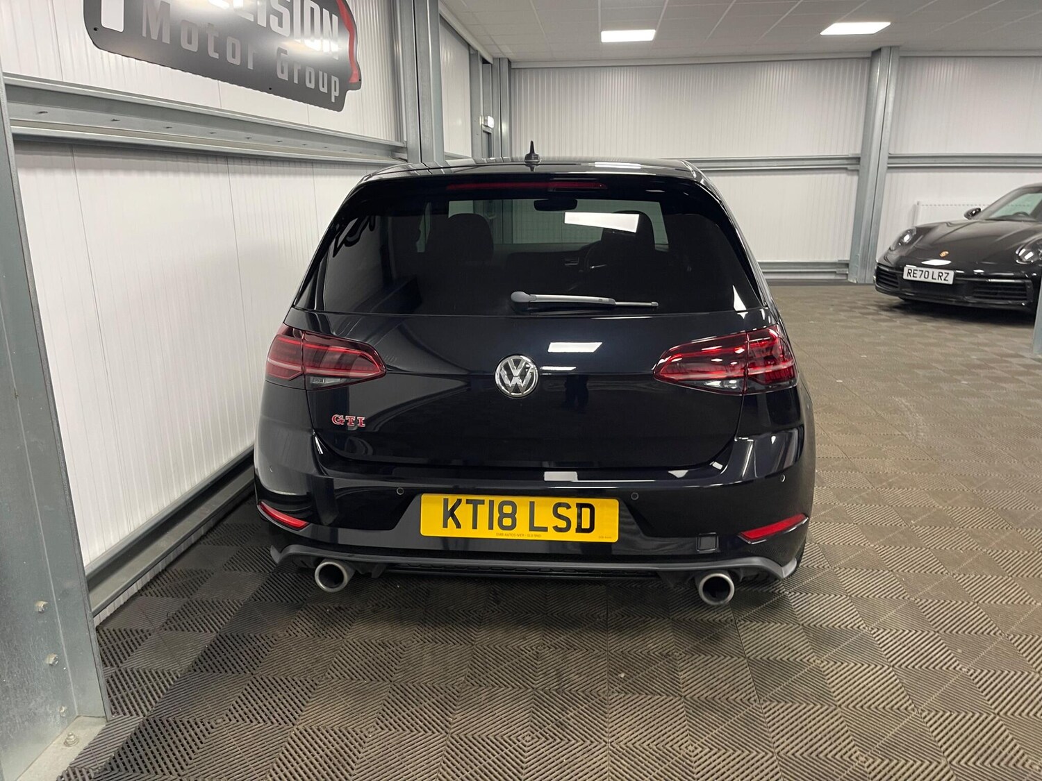 Used Volkswagen Golf 2018 for sale - 78086083: Photo 26