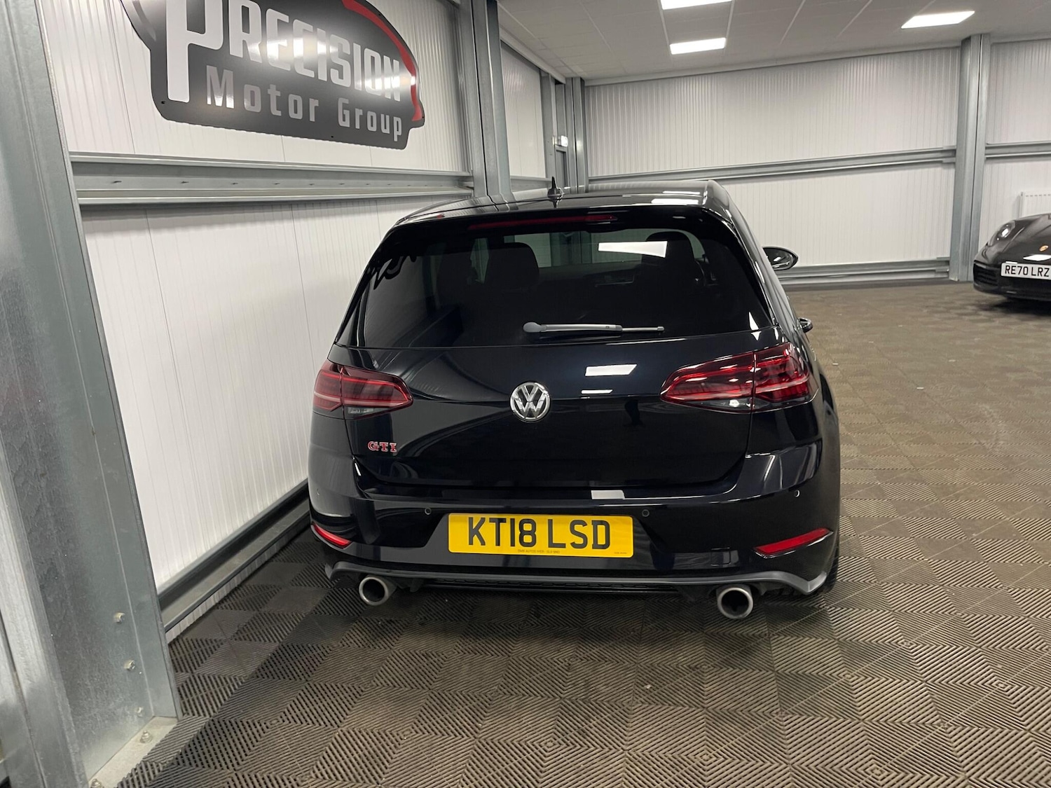 Used Volkswagen Golf 2018 for sale - 78086083: Photo 27