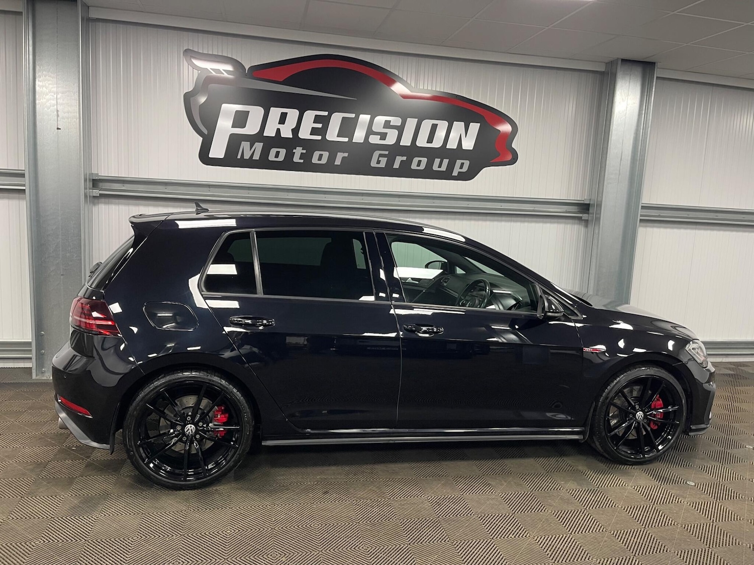 Used Volkswagen Golf 2018 for sale - 78086083: Photo 29