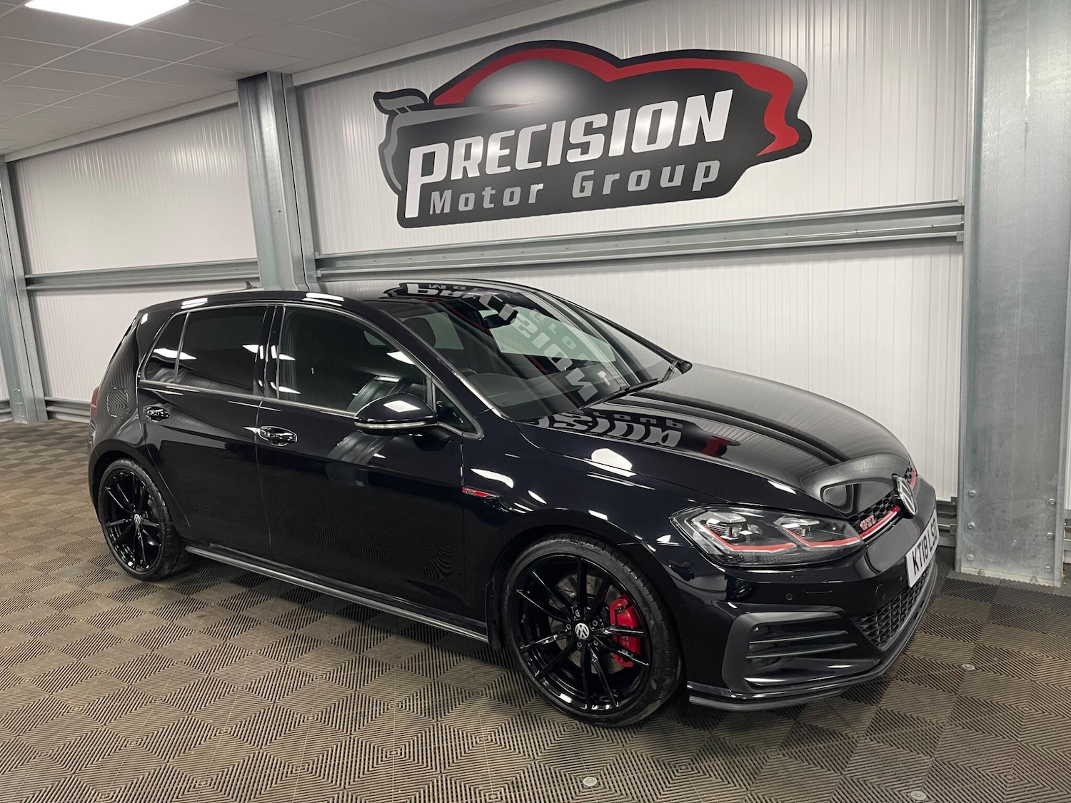 Used Volkswagen Golf 2018 for sale - 78086083: Photo 3