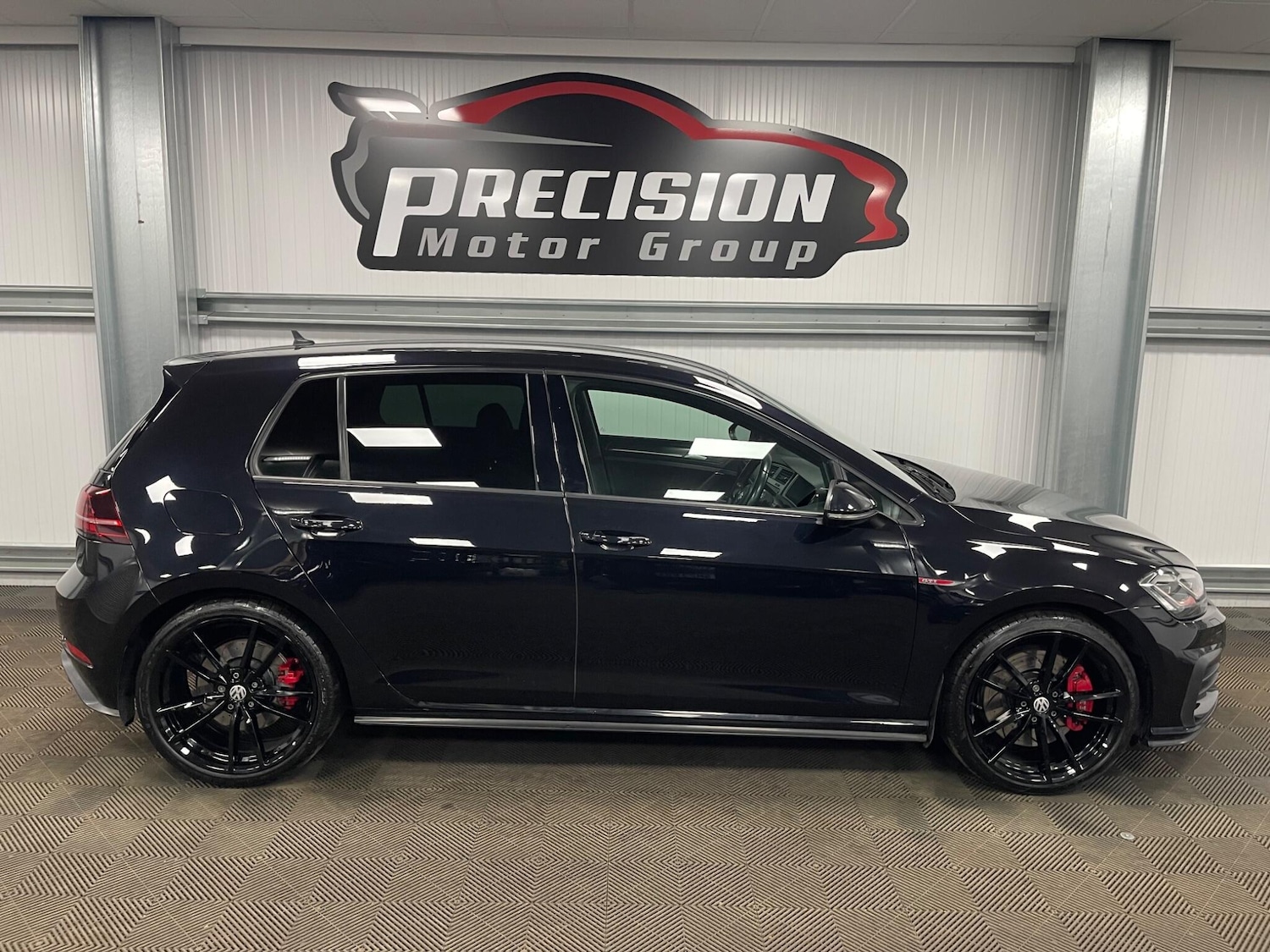 Used Volkswagen Golf 2018 for sale - 78086083: Photo 30