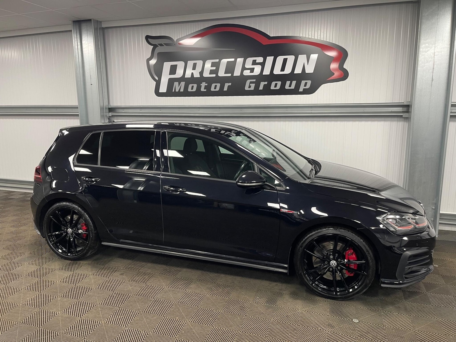 Used Volkswagen Golf 2018 for sale - 78086083: Photo 31