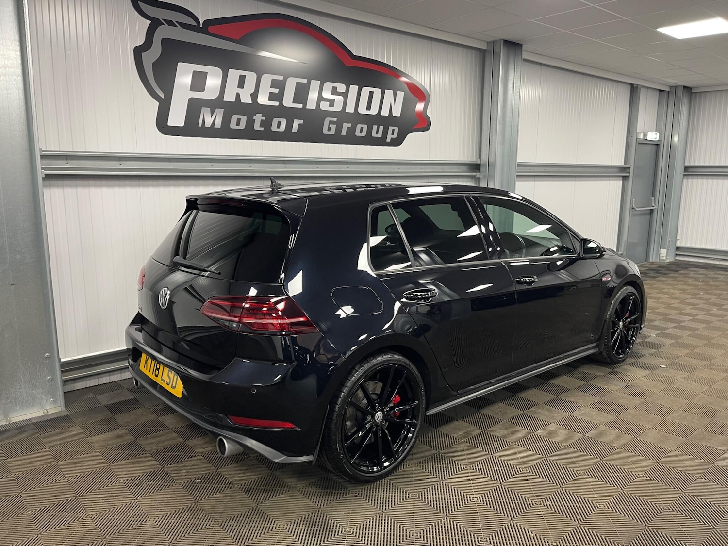 Used Volkswagen Golf 2018 for sale - 78086083: Photo 33