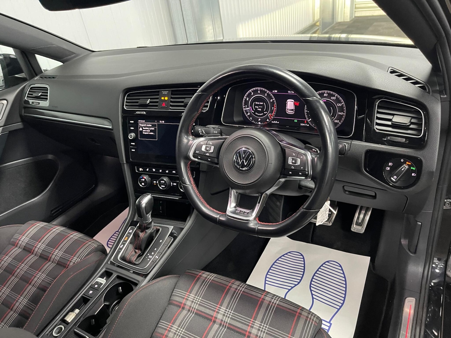 Used Volkswagen Golf 2018 for sale - 78086083: Photo 34